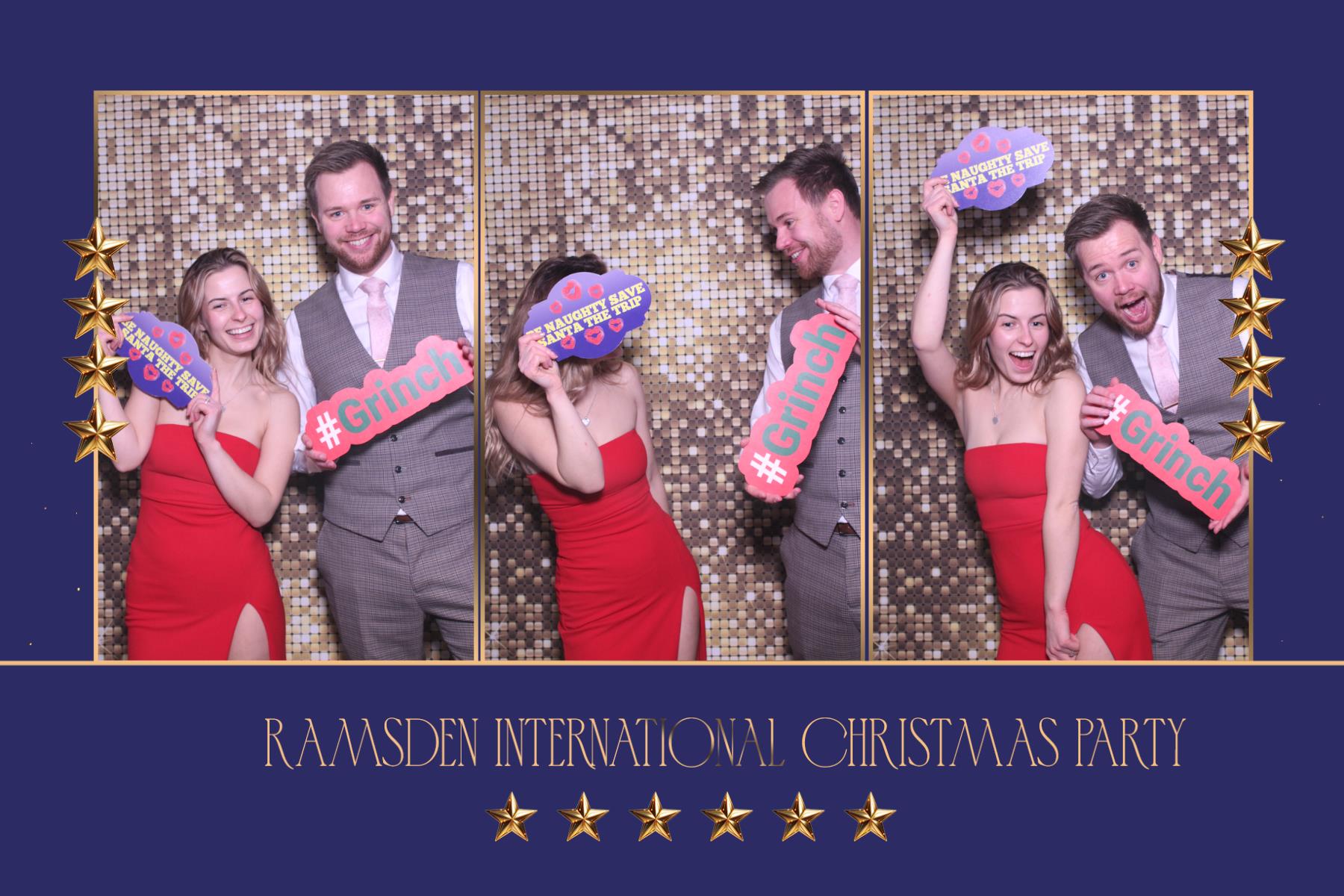 Ramsdens International Christmas Party  | View more photos from the event at gallery.magicimages.uk/u/MagicImages/Ramsdens-International-Christmas-Party