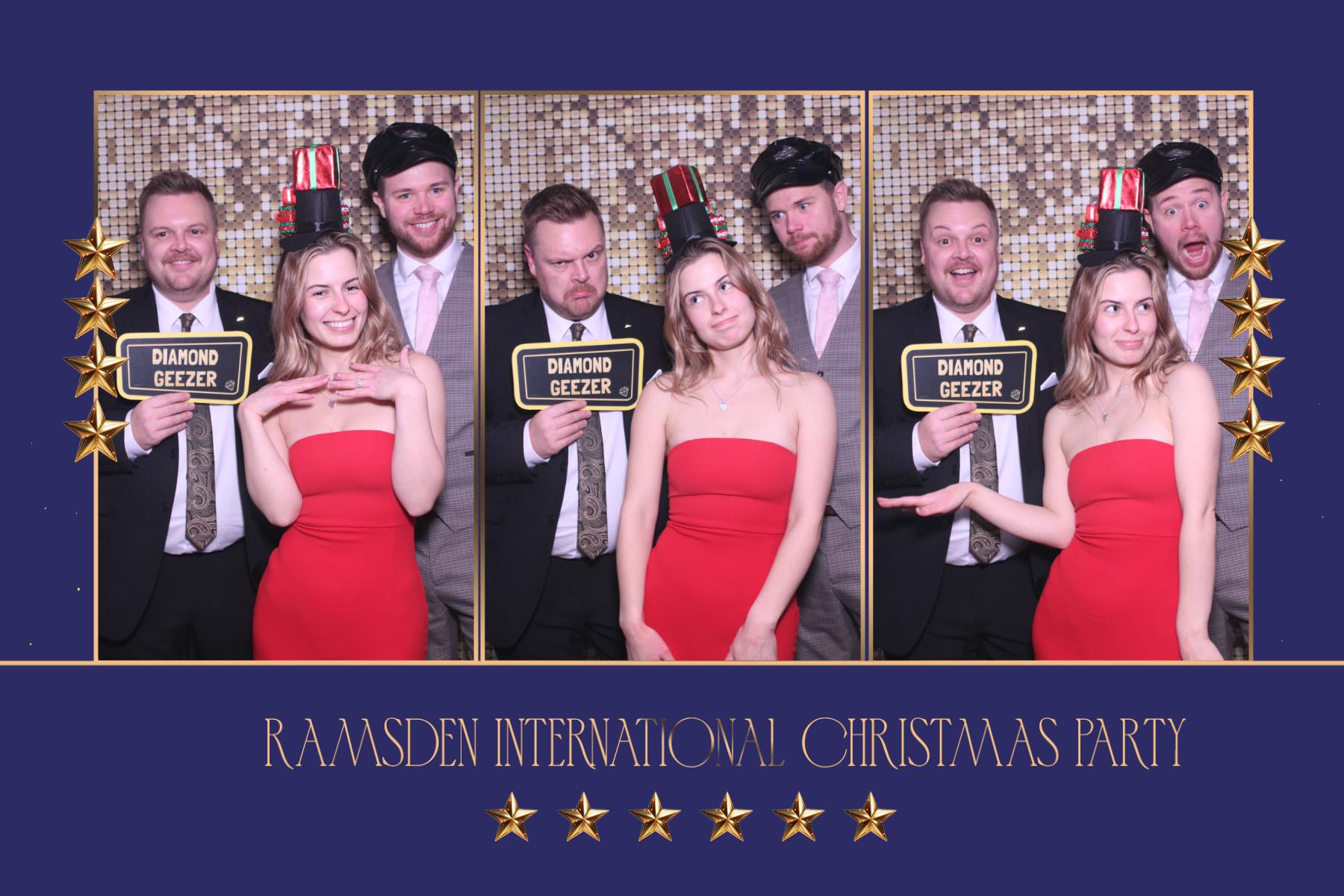 Ramsdens International Christmas Party  | View more photos from the event at gallery.magicimages.uk/u/MagicImages/Ramsdens-International-Christmas-Party