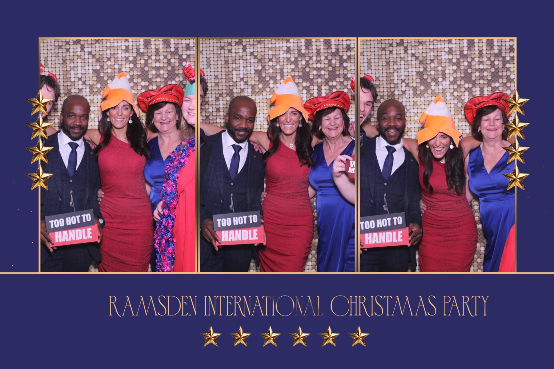 Ramsdens International Christmas Party  | View more photos from the event at gallery.magicimages.uk/u/MagicImages/Ramsdens-International-Christmas-Party