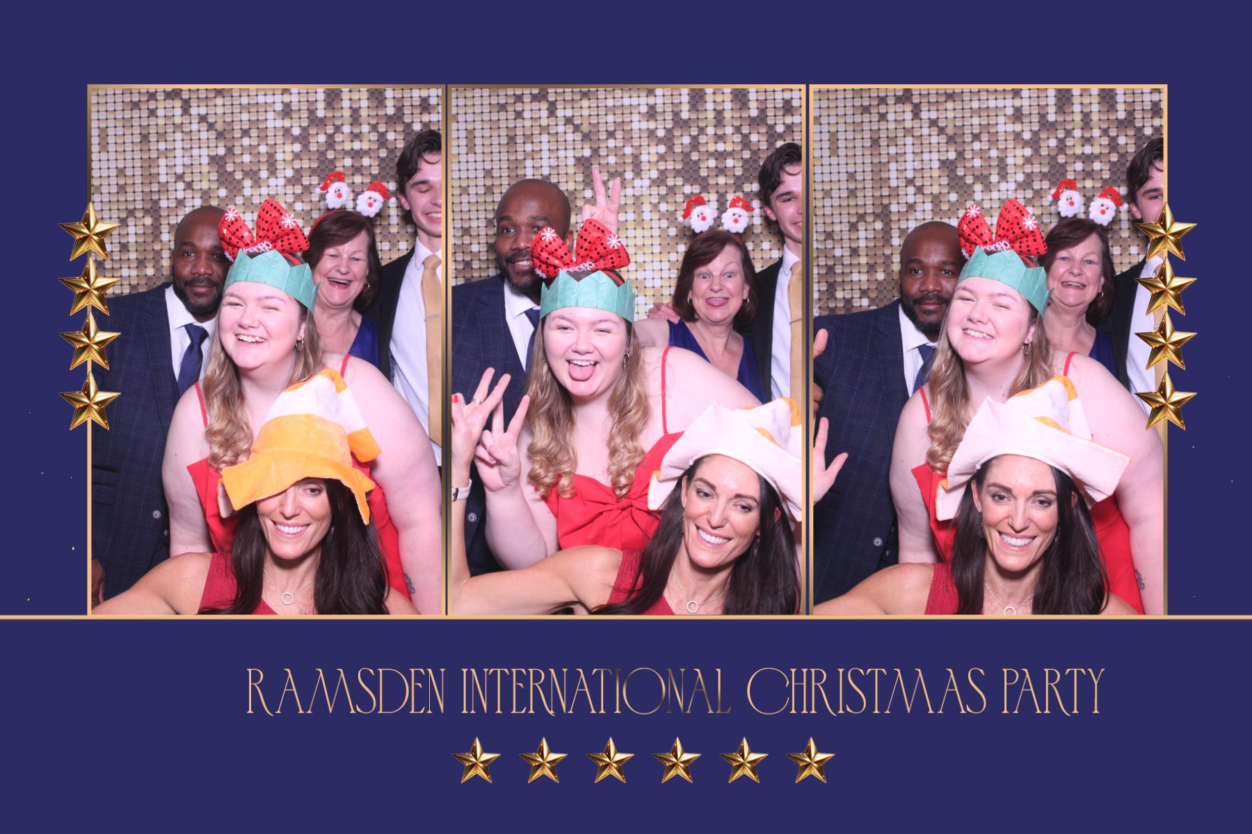 Ramsdens International Christmas Party  | View more photos from the event at gallery.magicimages.uk/u/MagicImages/Ramsdens-International-Christmas-Party