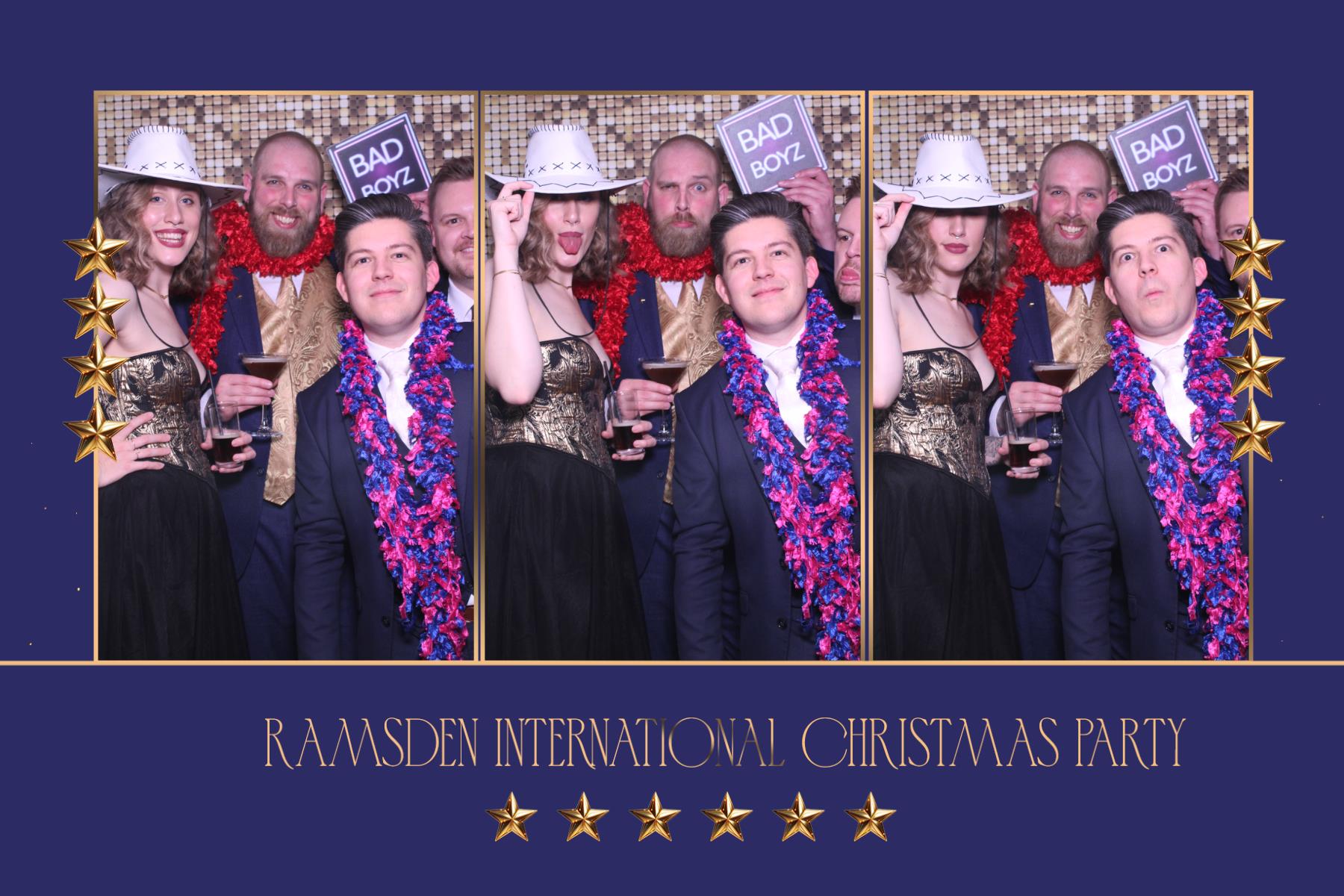 Ramsdens International Christmas Party  | View more photos from the event at gallery.magicimages.uk/u/MagicImages/Ramsdens-International-Christmas-Party