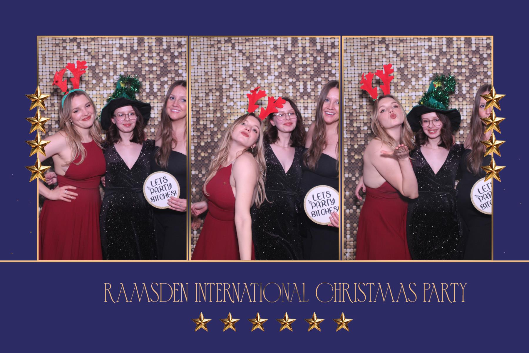 Ramsdens International Christmas Party  | View more photos from the event at gallery.magicimages.uk/u/MagicImages/Ramsdens-International-Christmas-Party
