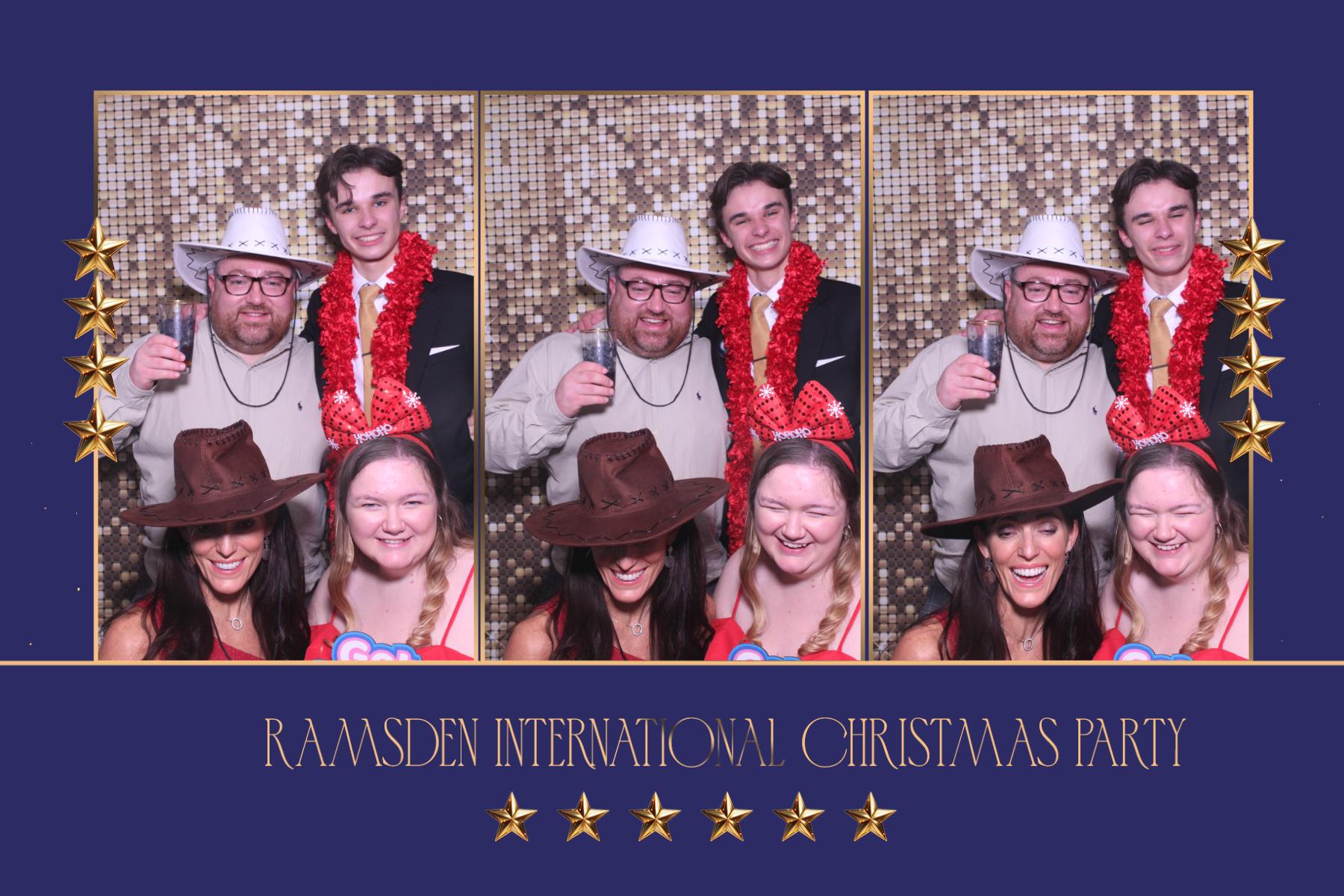 Ramsdens International Christmas Party  | View more photos from the event at gallery.magicimages.uk/u/MagicImages/Ramsdens-International-Christmas-Party