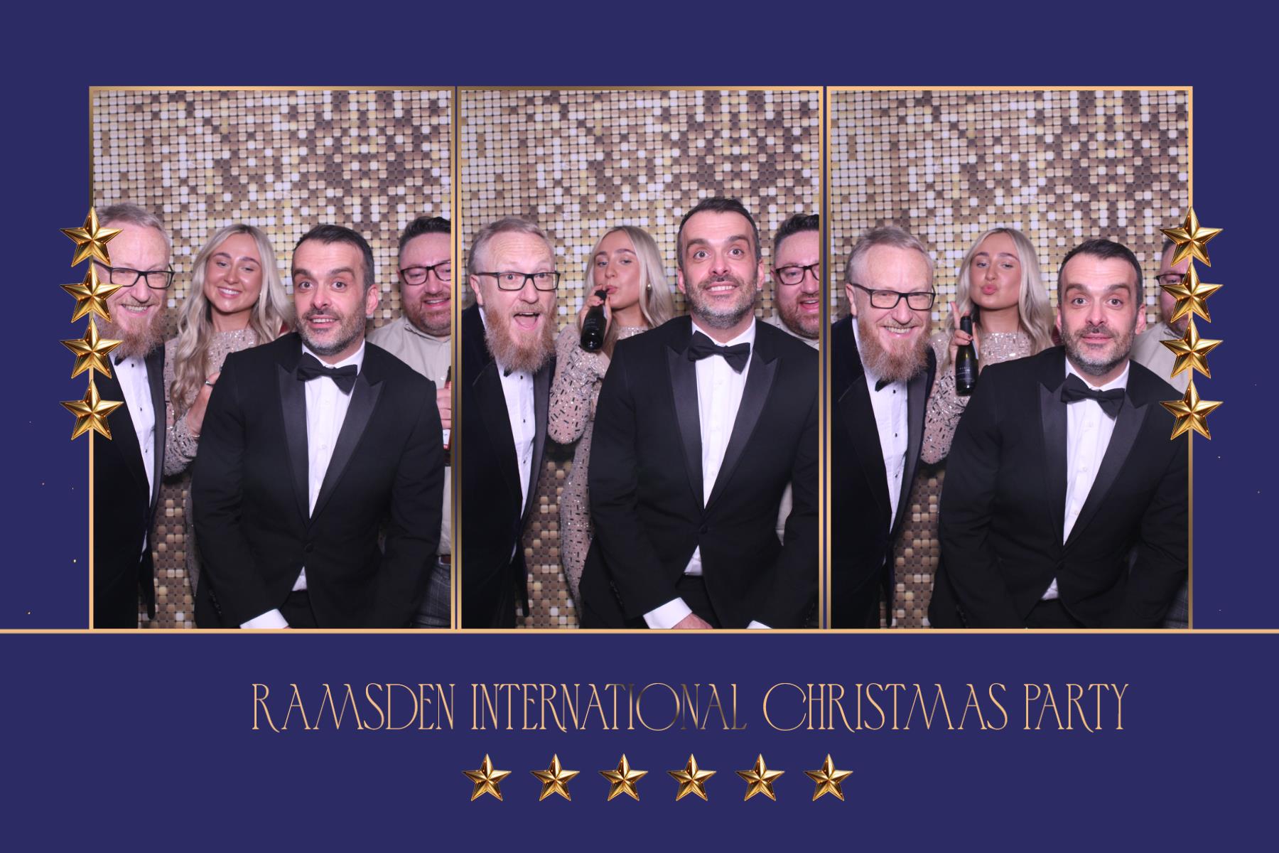 Ramsdens International Christmas Party  | View more photos from the event at gallery.magicimages.uk/u/MagicImages/Ramsdens-International-Christmas-Party