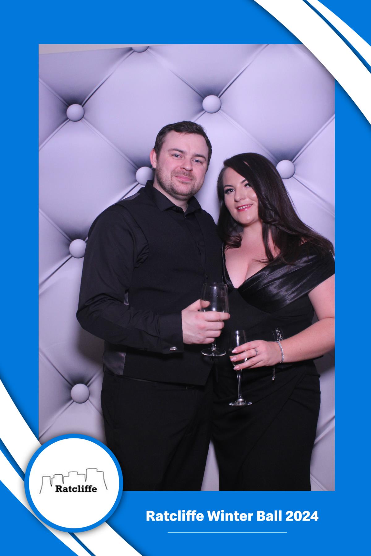 Ratcliffe Winter Ball  | View more photos from the event at gallery.magicimages.uk/u/MagicImages/Ratcliffe-Winter-Ball