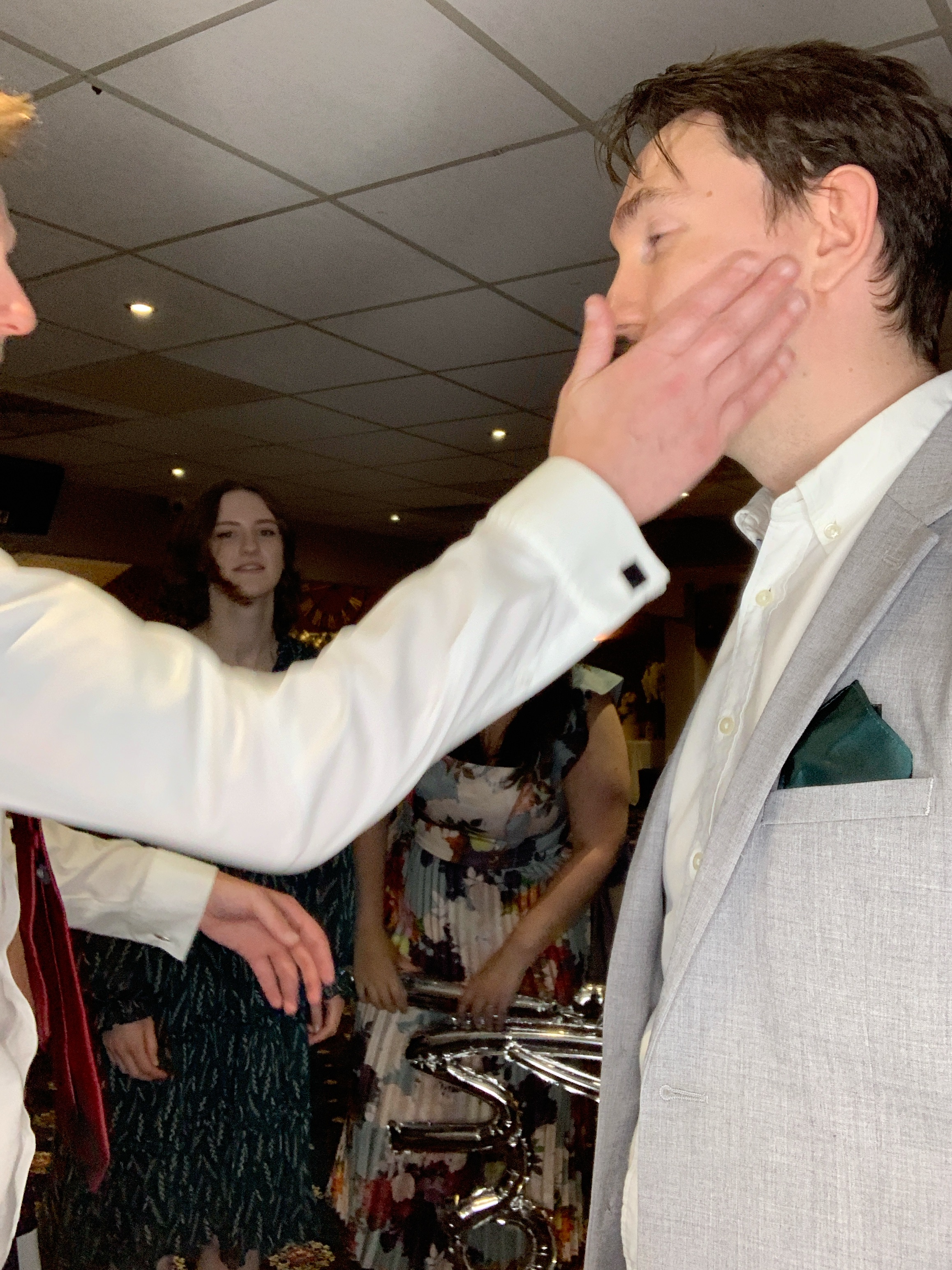 Sam & Dan's Wedding  | View more photos from the event at gallery.magicimages.uk/u/MagicImages/Sam-Dans-Wedding