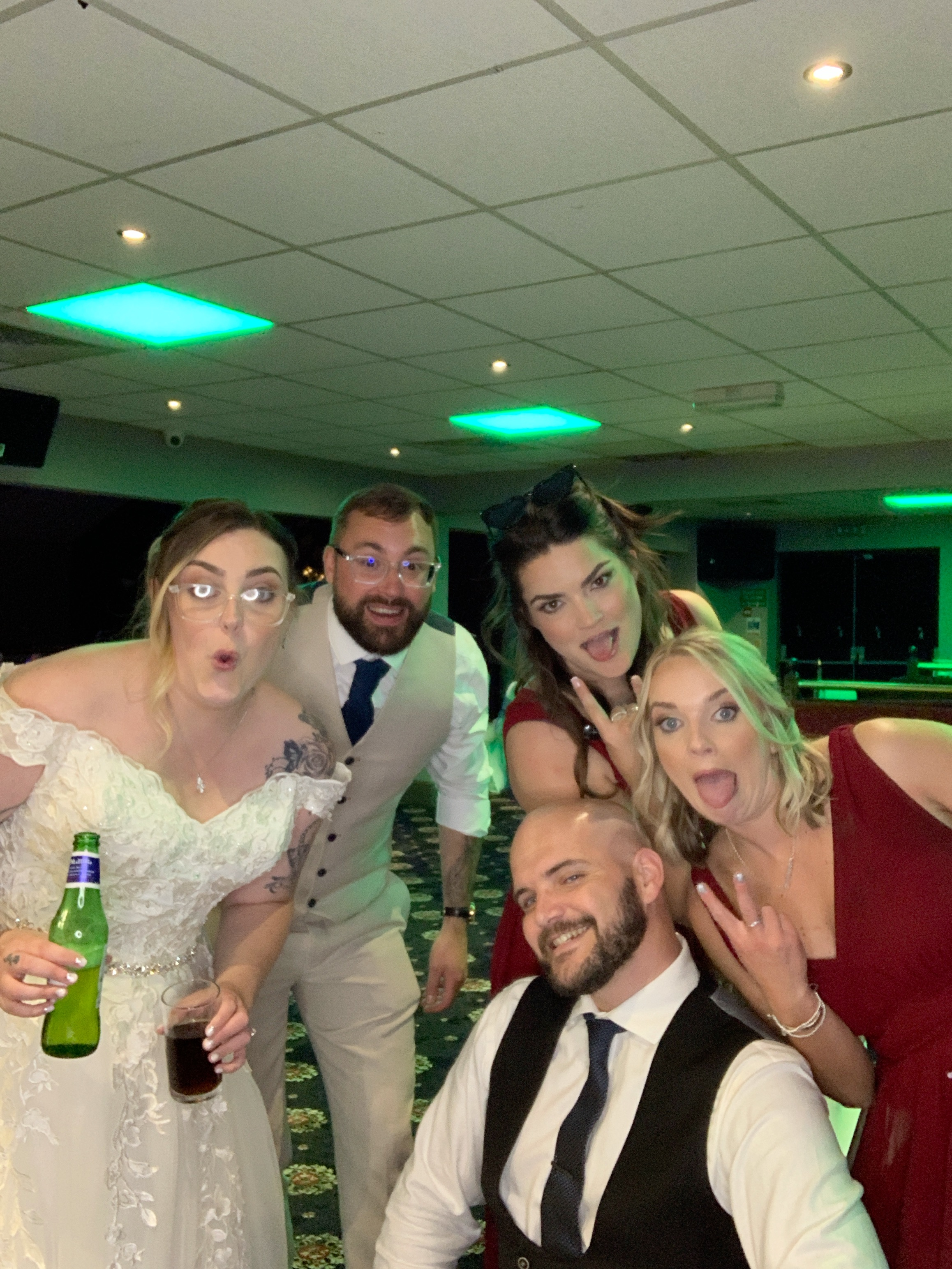 Sam & Dan's Wedding  | View more photos from the event at gallery.magicimages.uk/u/MagicImages/Sam-Dans-Wedding