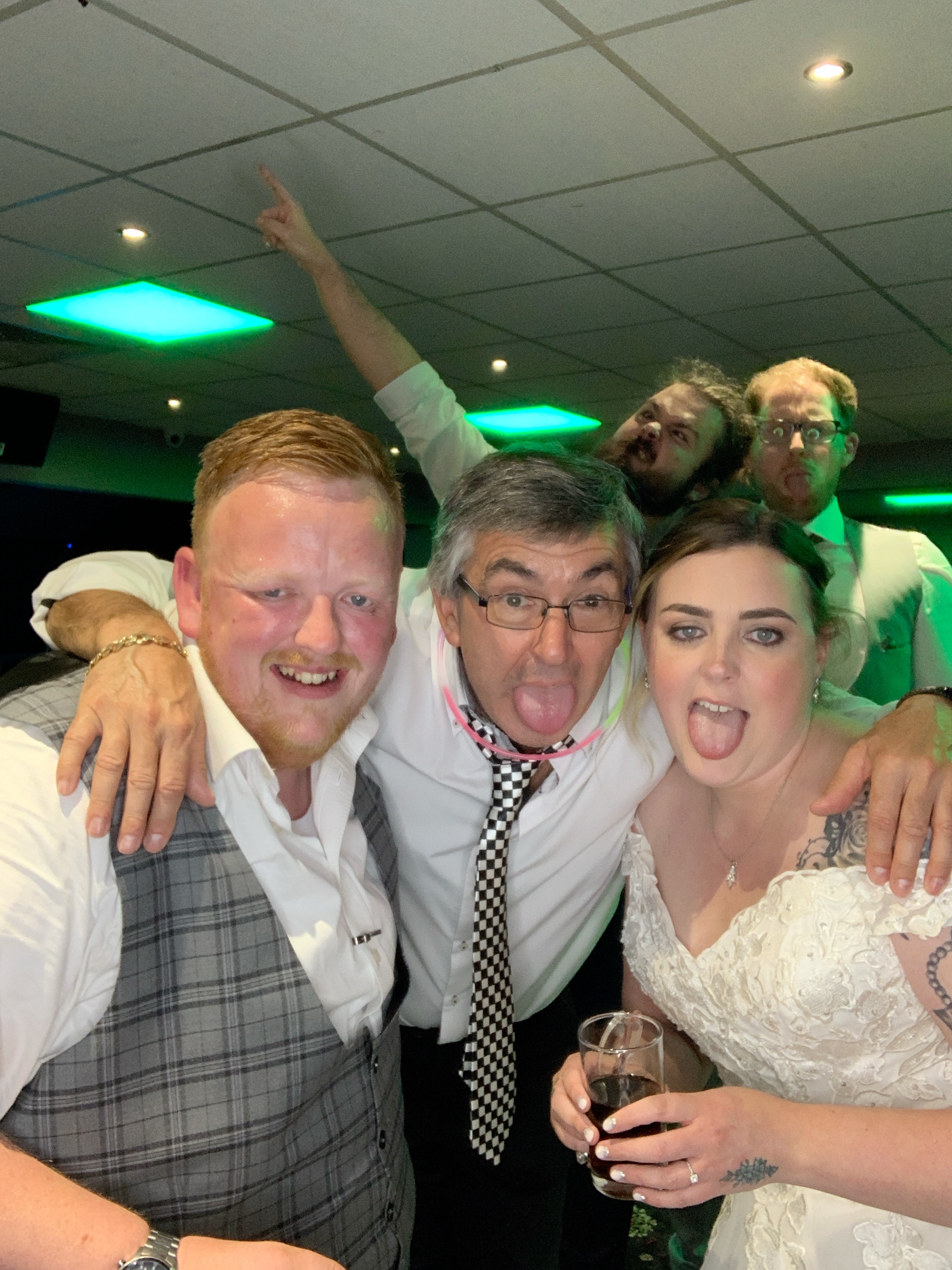 Sam & Dan's Wedding  | View more photos from the event at gallery.magicimages.uk/u/MagicImages/Sam-Dans-Wedding