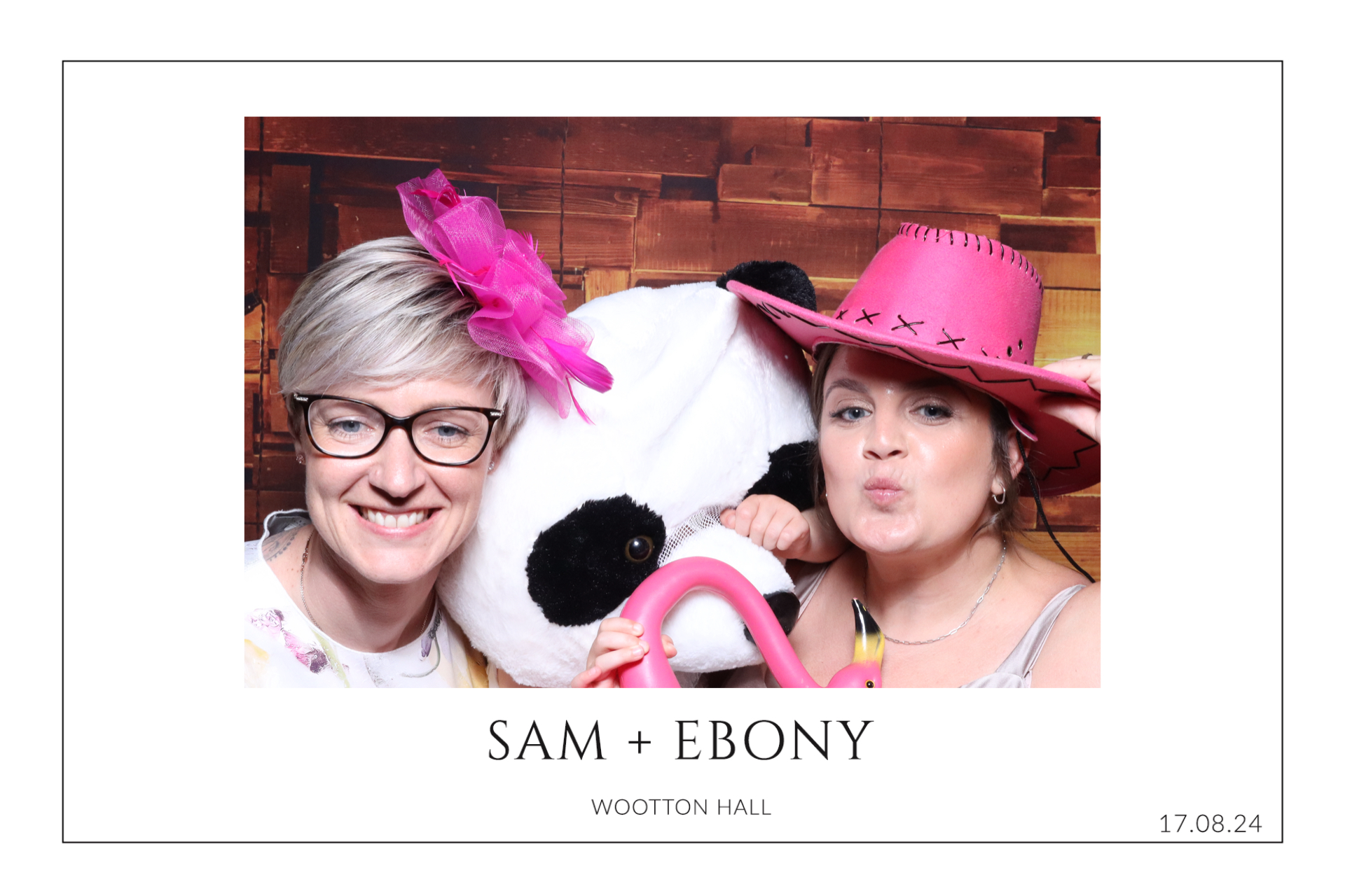 Sam & Ebony  | View more photos from the event at gallery.magicimages.uk/u/MagicImages/Sam-Ebony