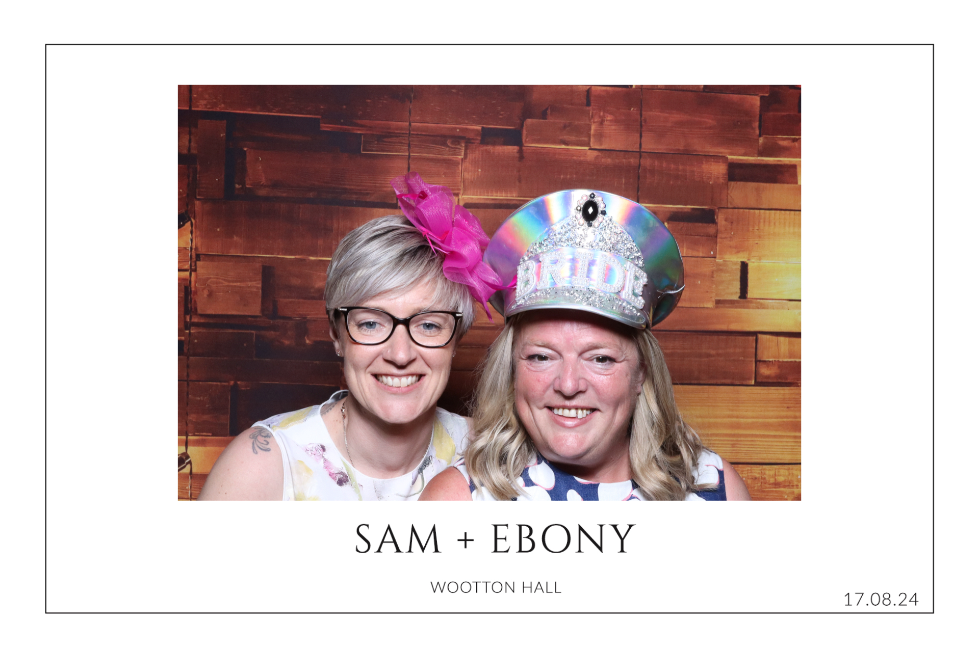 Sam & Ebony  | View more photos from the event at gallery.magicimages.uk/u/MagicImages/Sam-Ebony