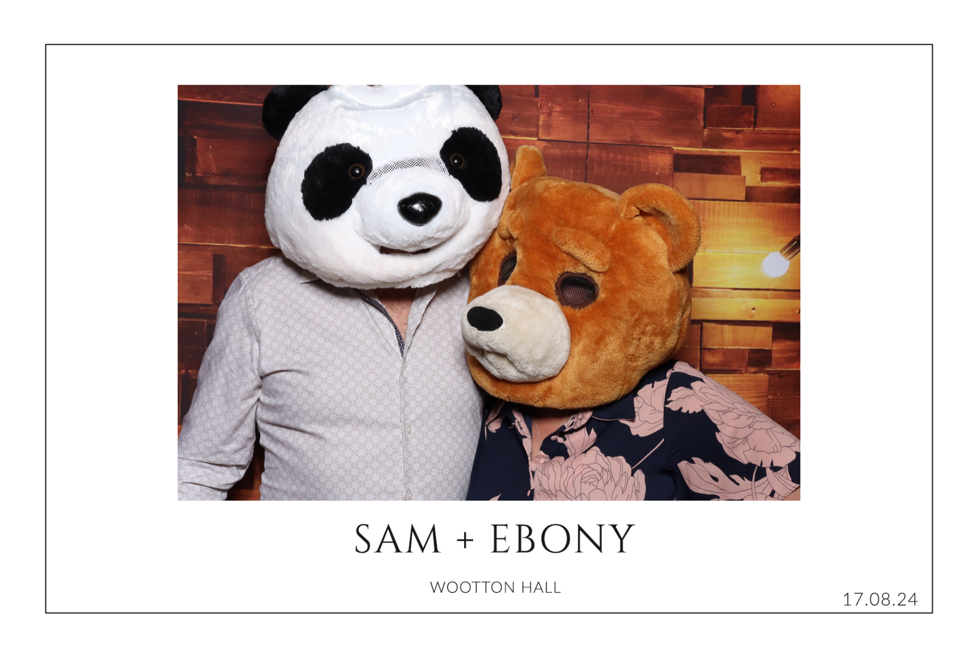 Sam & Ebony  | View more photos from the event at gallery.magicimages.uk/u/MagicImages/Sam-Ebony
