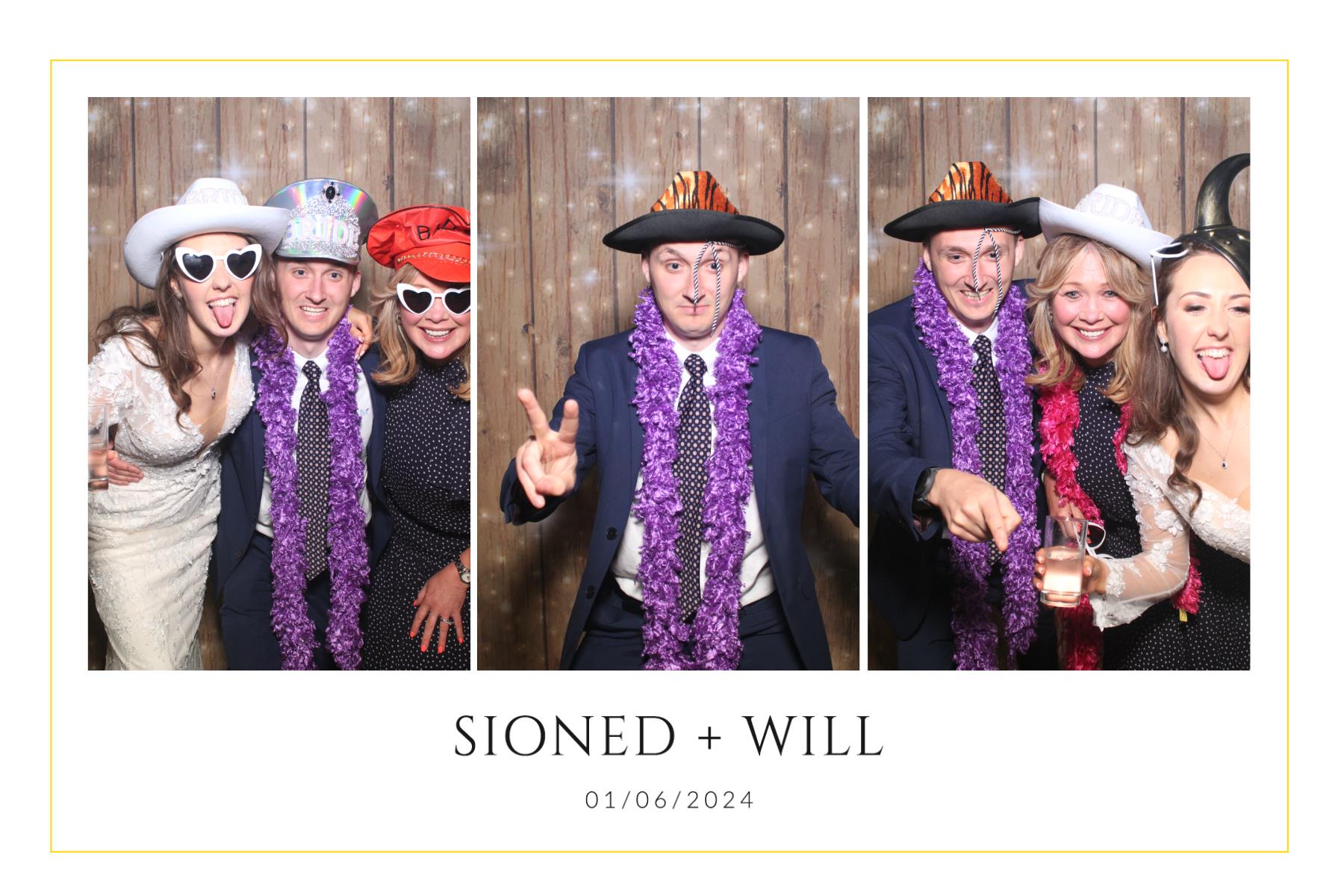Sioned & Will  | View more photos from the event at gallery.magicimages.uk/u/MagicImages/Sioned-Will