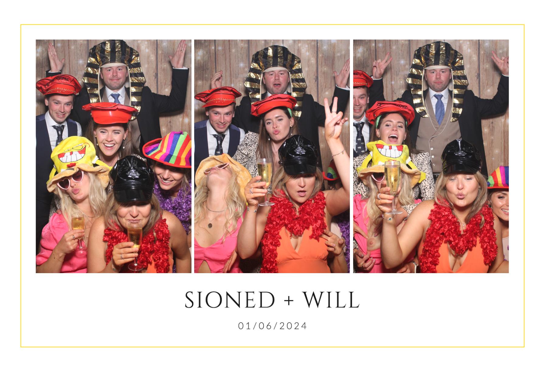 Sioned & Will  | View more photos from the event at gallery.magicimages.uk/u/MagicImages/Sioned-Will