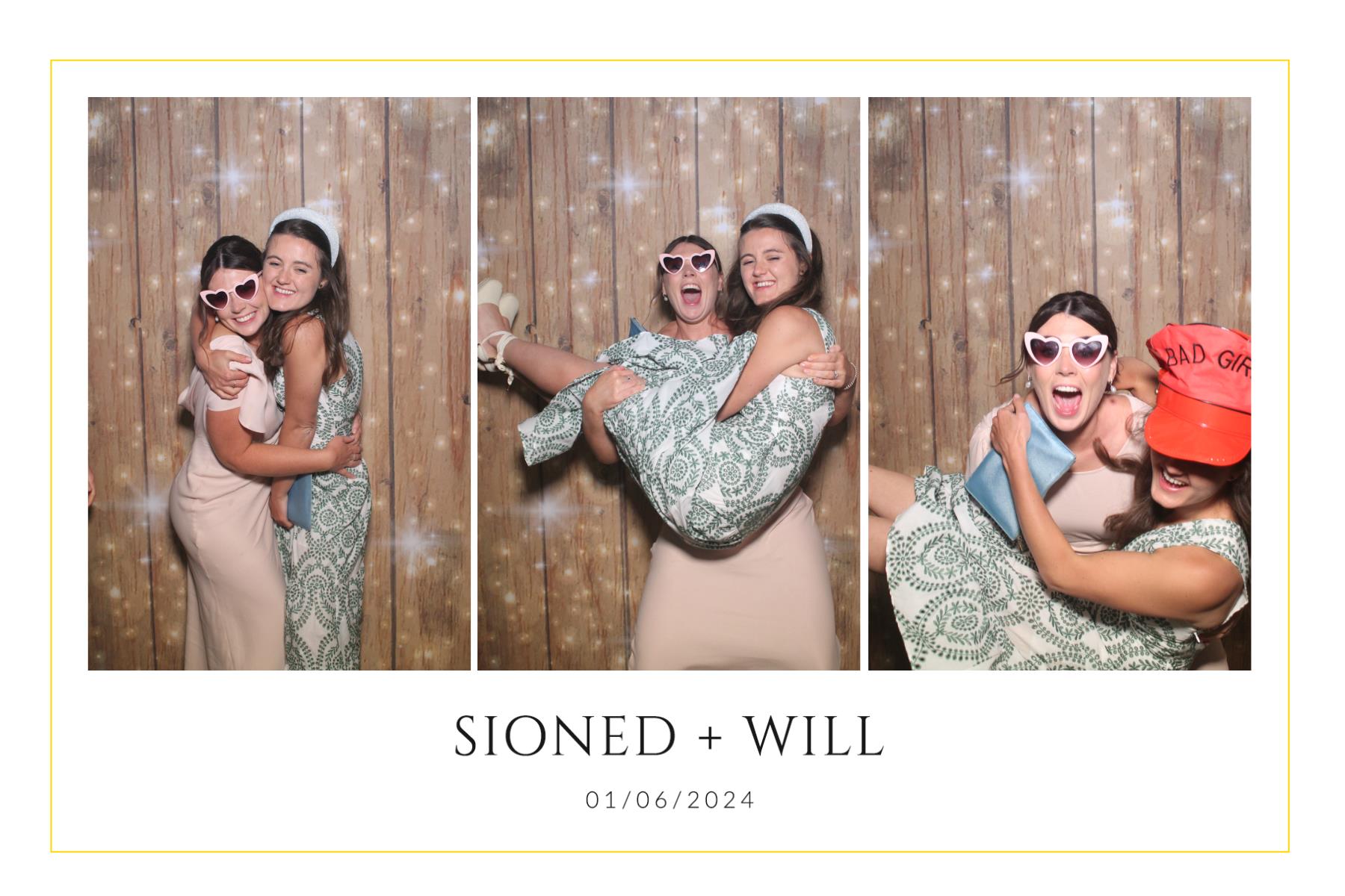 Sioned & Will  | View more photos from the event at gallery.magicimages.uk/u/MagicImages/Sioned-Will