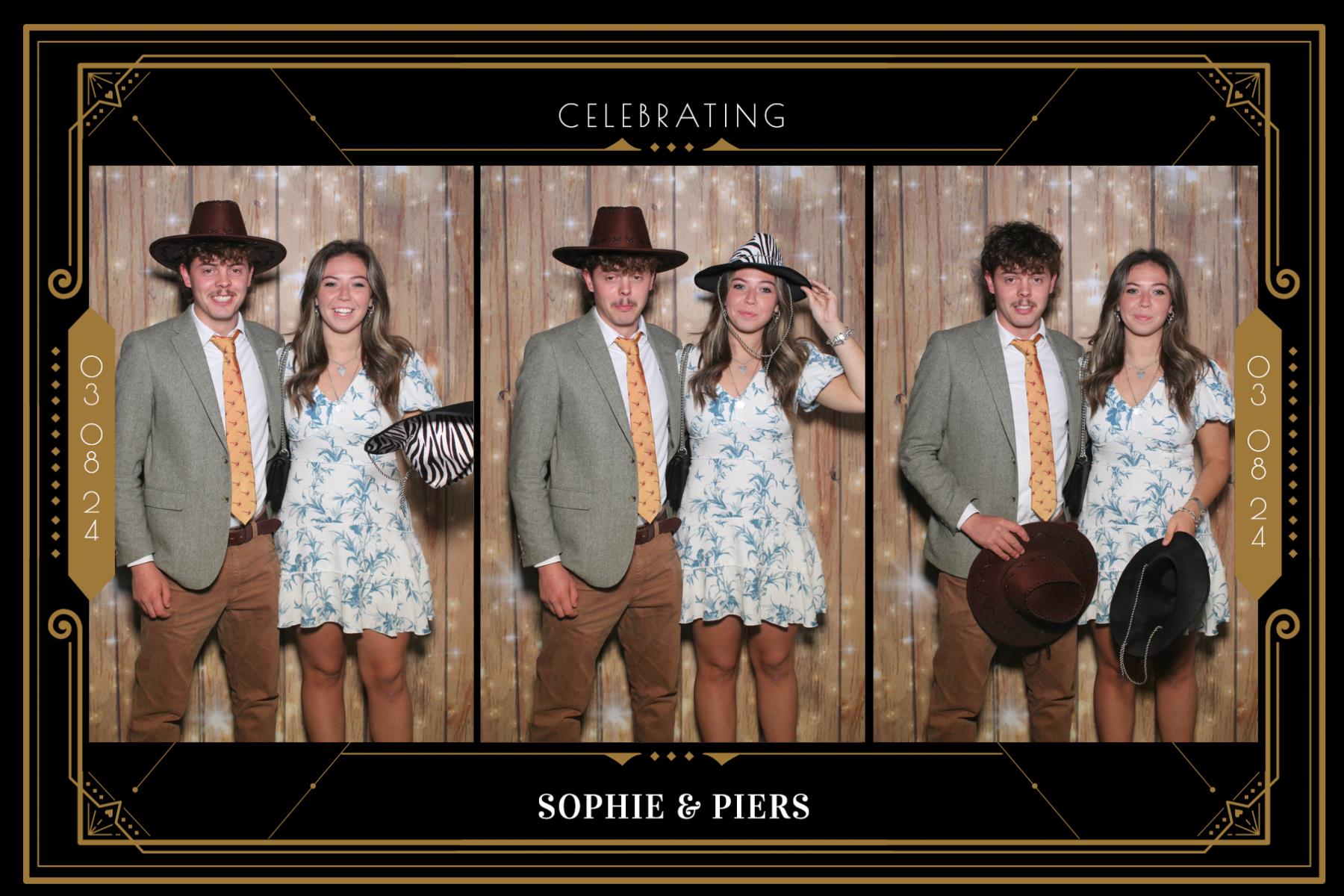 Sophie & Piers | View more photos from the event at gallery.magicimages.uk/u/MagicImages/Sophie-Piers