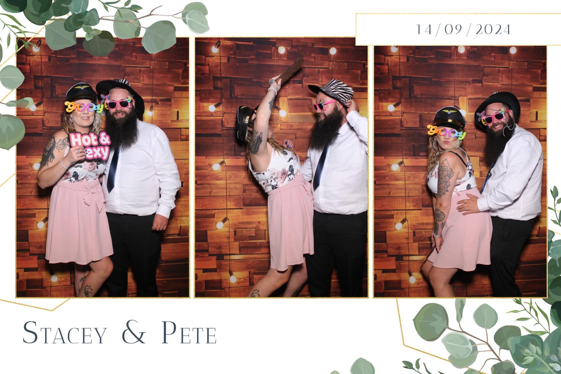 Stacey & Pete | View more photos from the event at gallery.magicimages.uk/u/MagicImages/Stacey-Pete