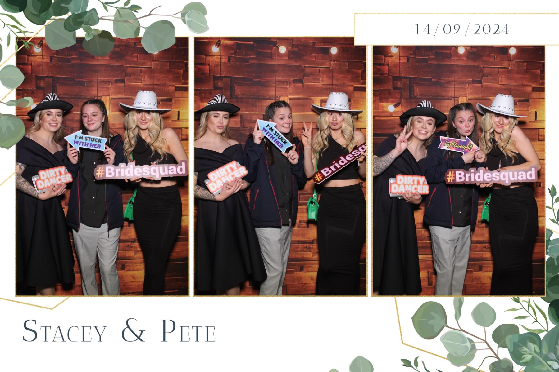 Stacey & Pete | View more photos from the event at gallery.magicimages.uk/u/MagicImages/Stacey-Pete