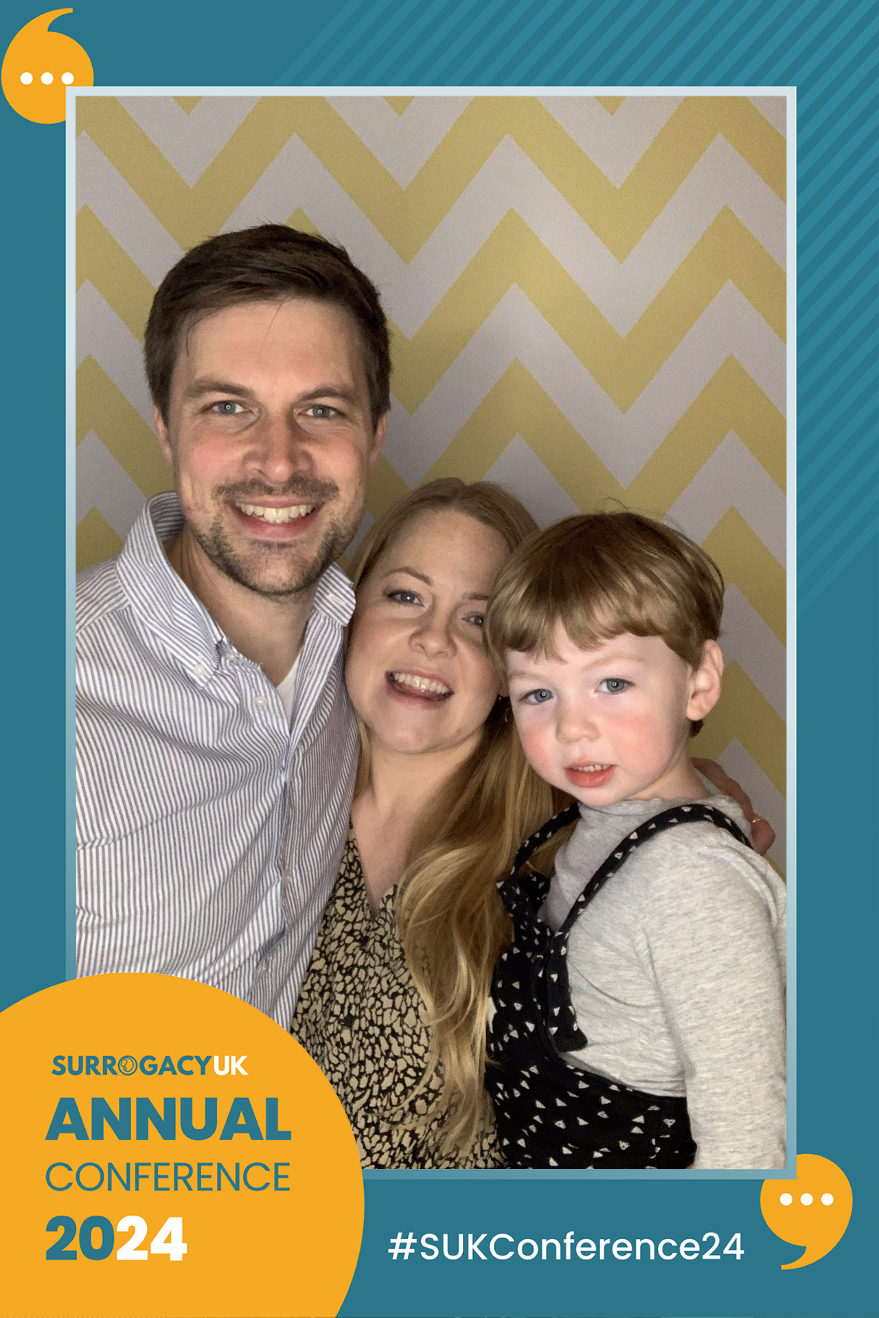 Surrogacy UK | View more photos from the event at gallery.magicimages.uk/u/MagicImages/Surrogacy-UK-0