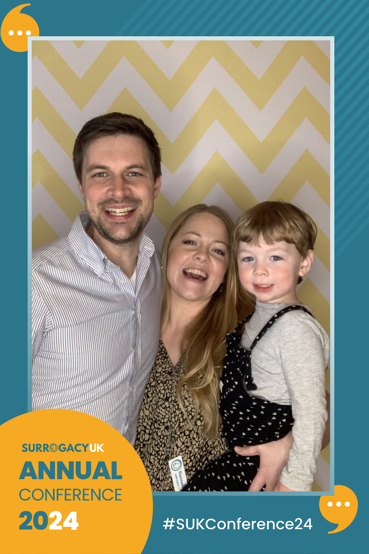 Surrogacy UK | View more photos from the event at gallery.magicimages.uk/u/MagicImages/Surrogacy-UK-0