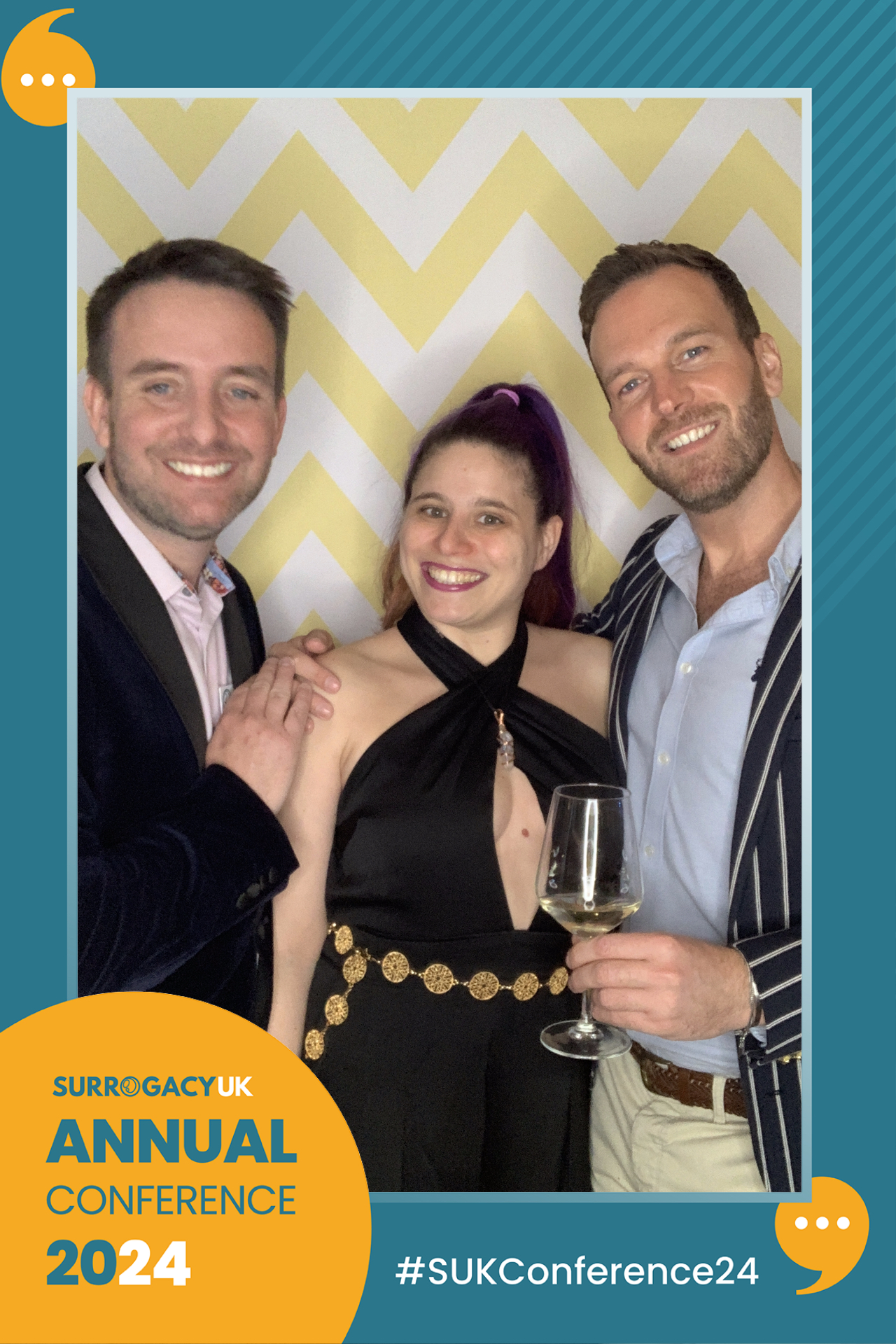 Surrogacy UK | View more photos from the event at gallery.magicimages.uk/u/MagicImages/Surrogacy-UK-0