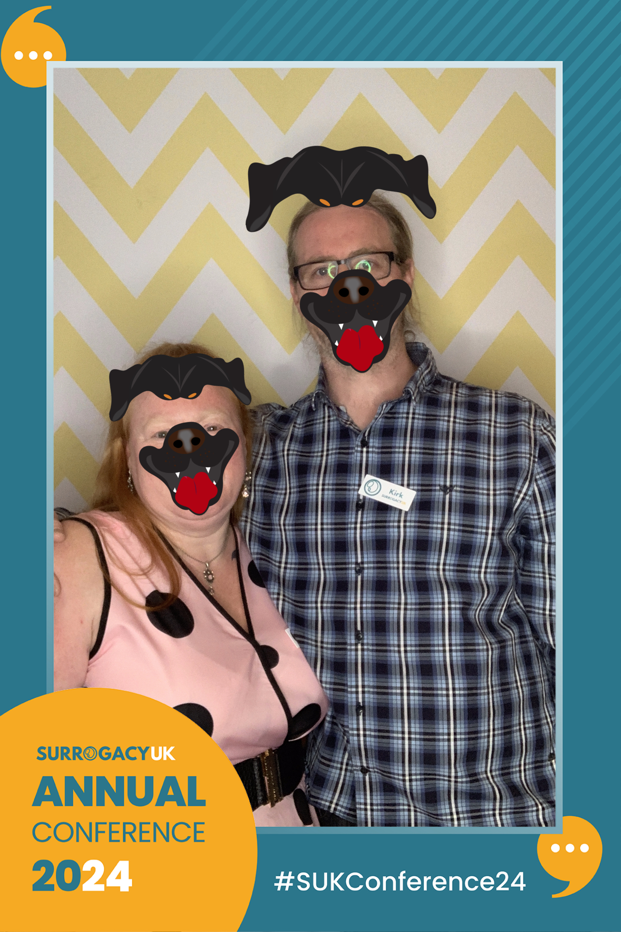 Surrogacy UK | View more photos from the event at gallery.magicimages.uk/u/MagicImages/Surrogacy-UK-0