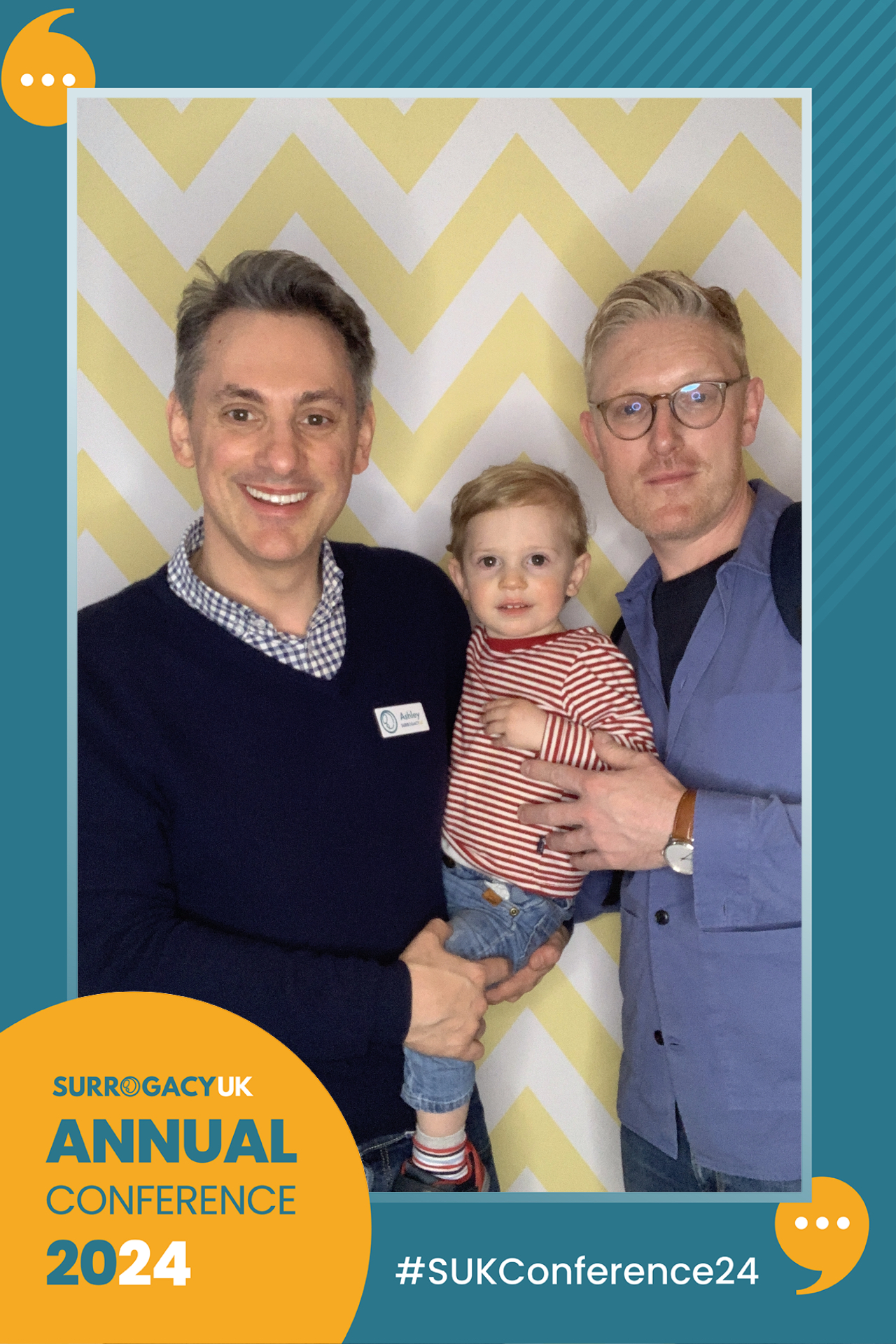 Surrogacy UK | View more photos from the event at gallery.magicimages.uk/u/MagicImages/Surrogacy-UK-0