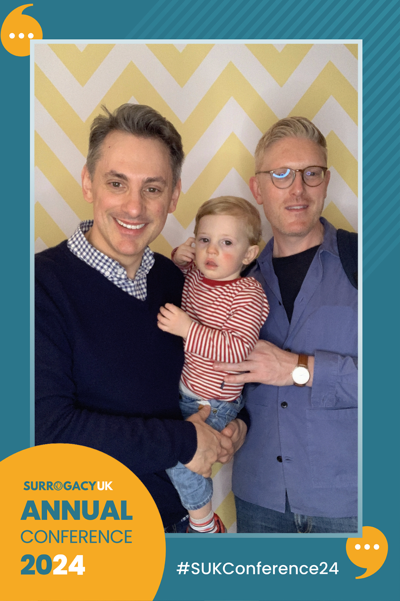 Surrogacy UK | View more photos from the event at gallery.magicimages.uk/u/MagicImages/Surrogacy-UK-0