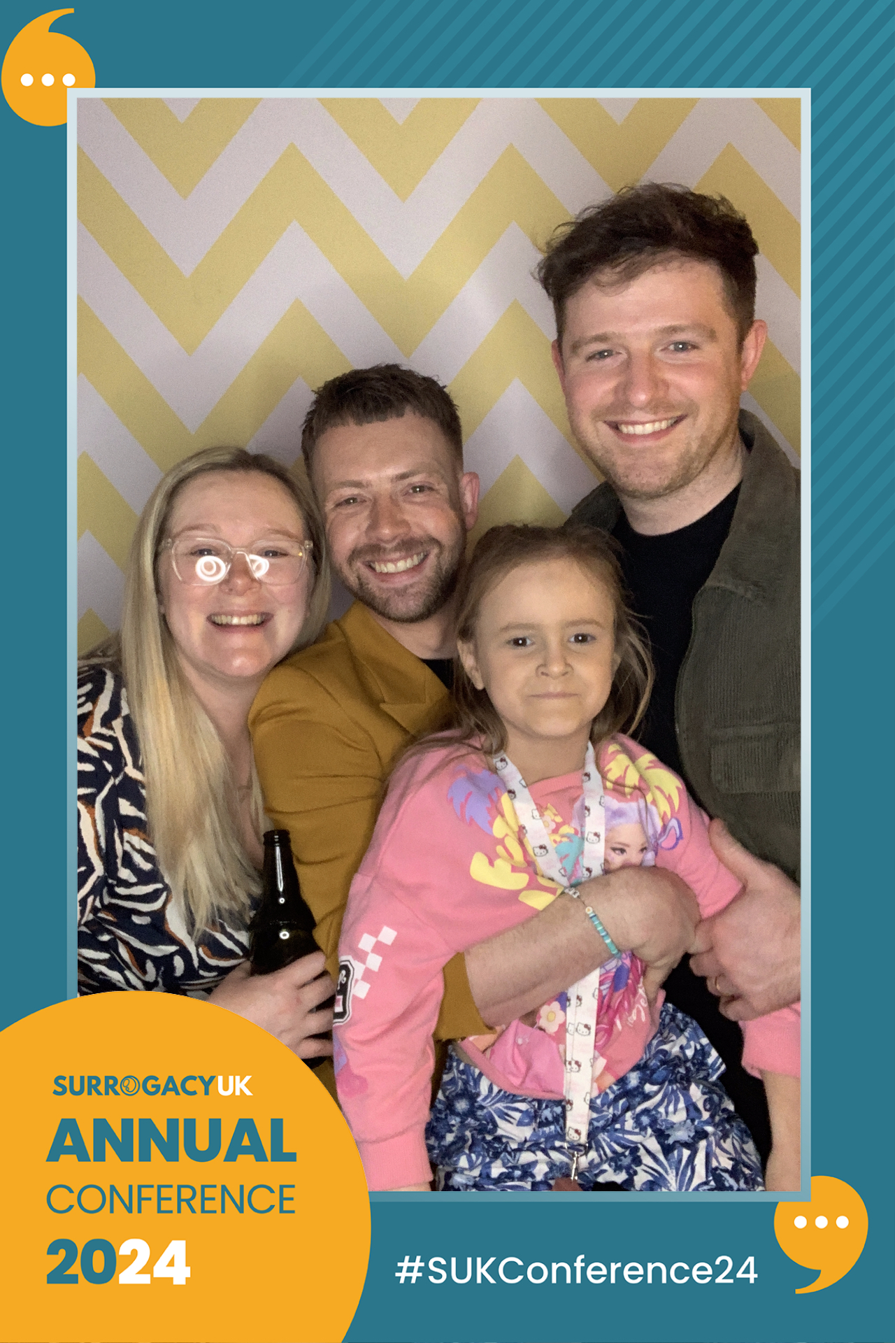 Surrogacy UK | View more photos from the event at gallery.magicimages.uk/u/MagicImages/Surrogacy-UK-0