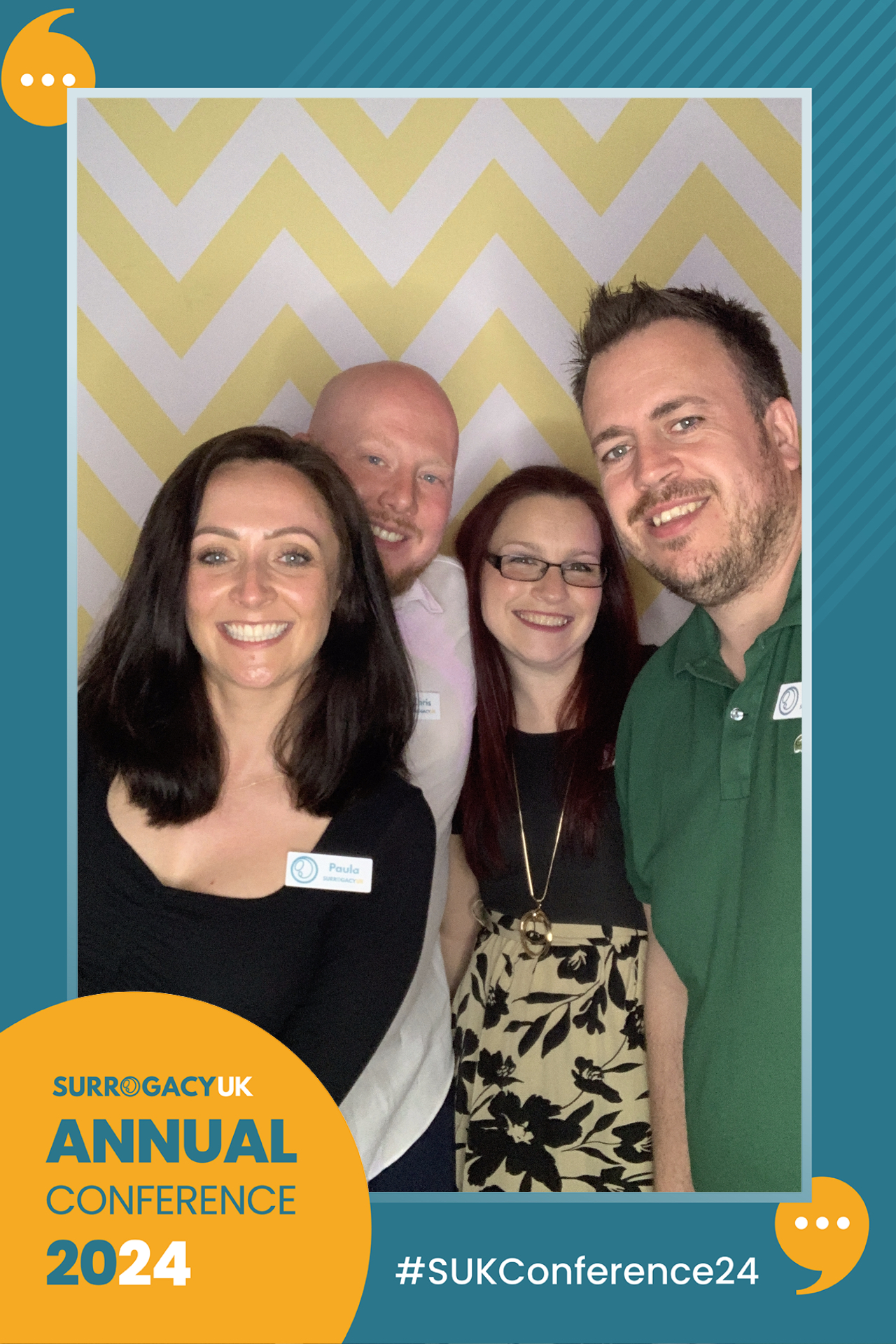 Surrogacy UK | View more photos from the event at gallery.magicimages.uk/u/MagicImages/Surrogacy-UK-0