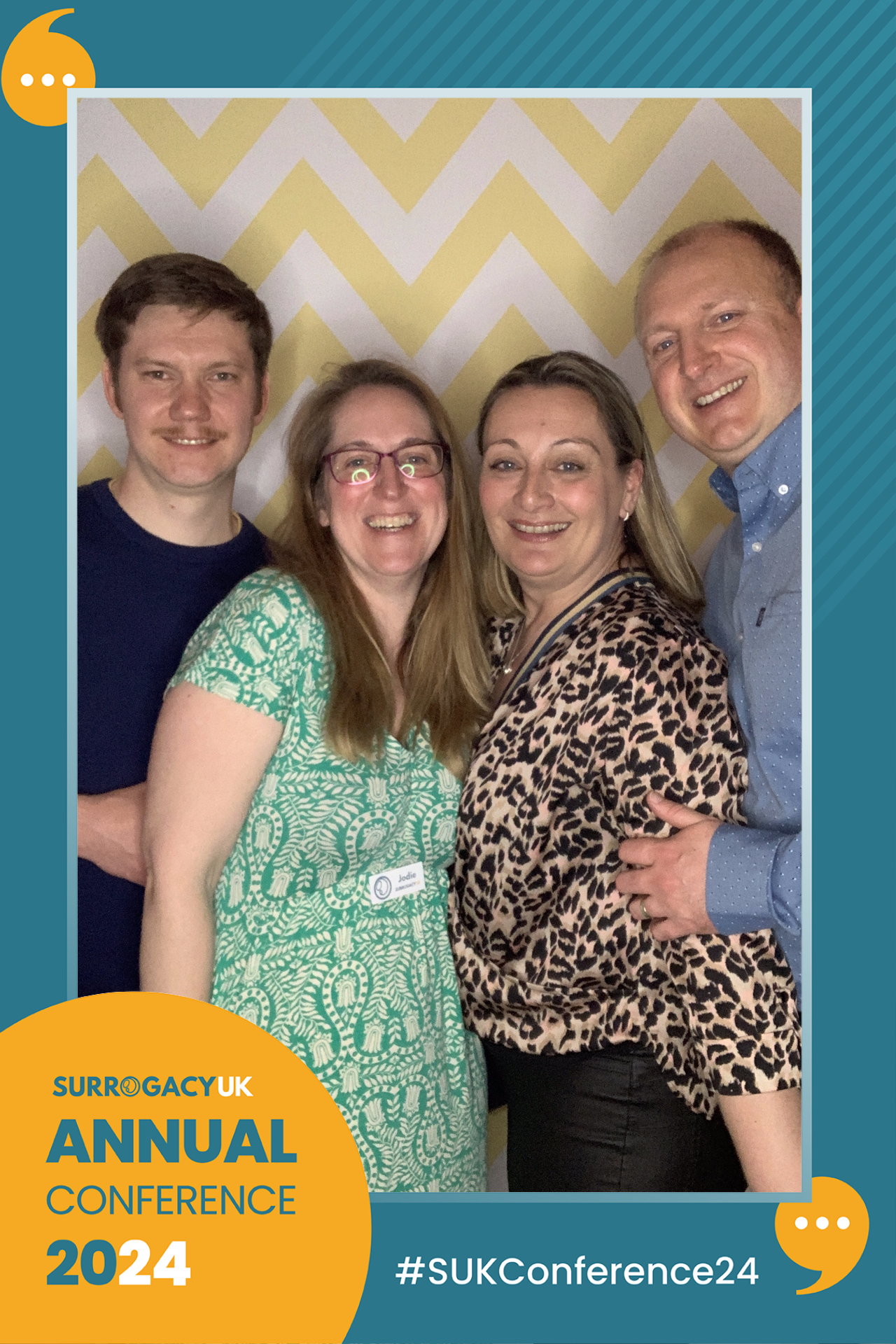 Surrogacy UK | View more photos from the event at gallery.magicimages.uk/u/MagicImages/Surrogacy-UK-0
