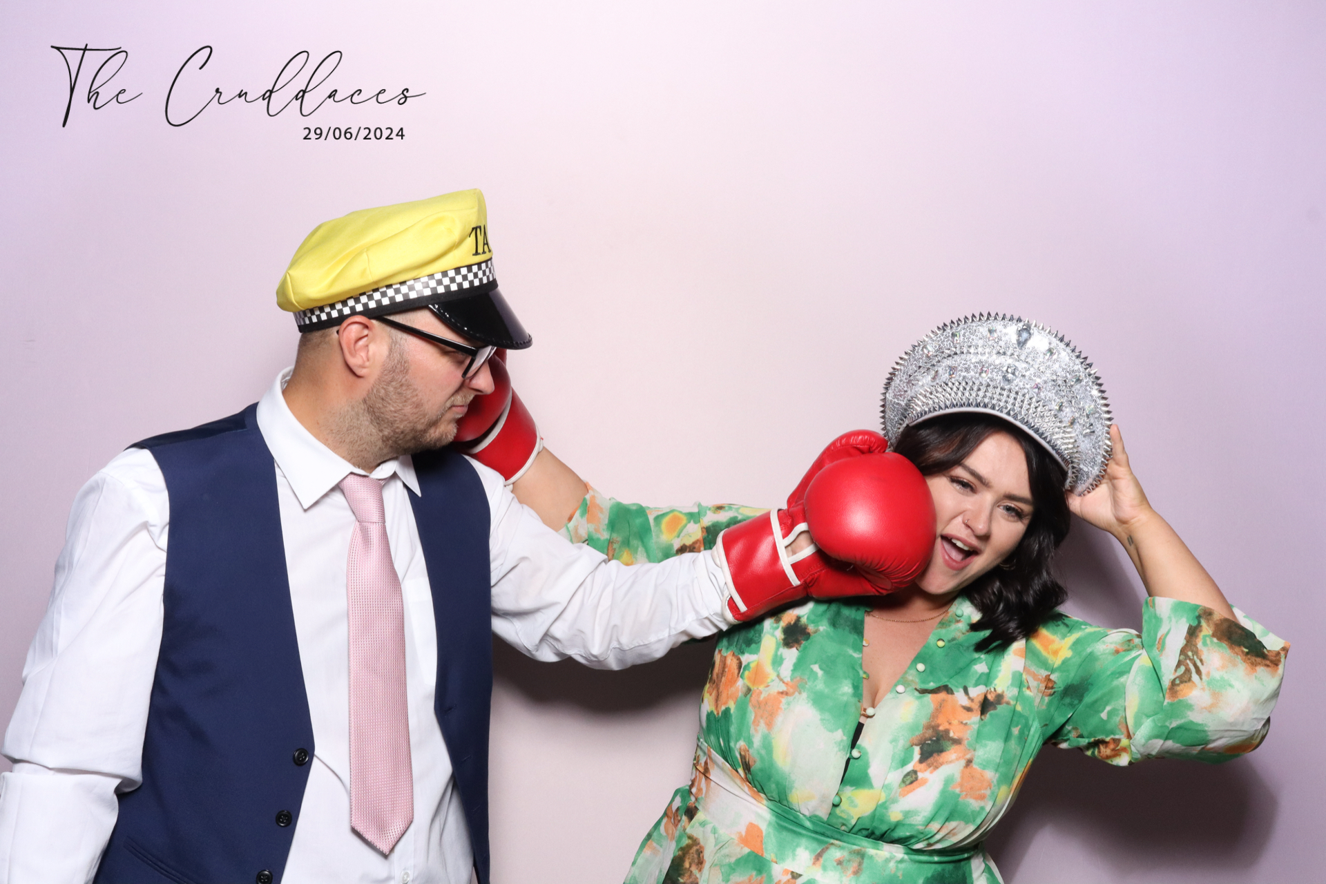  The Cruddaces  | View more photos from the event at gallery.magicimages.uk/u/MagicImages/The-Cruddaces