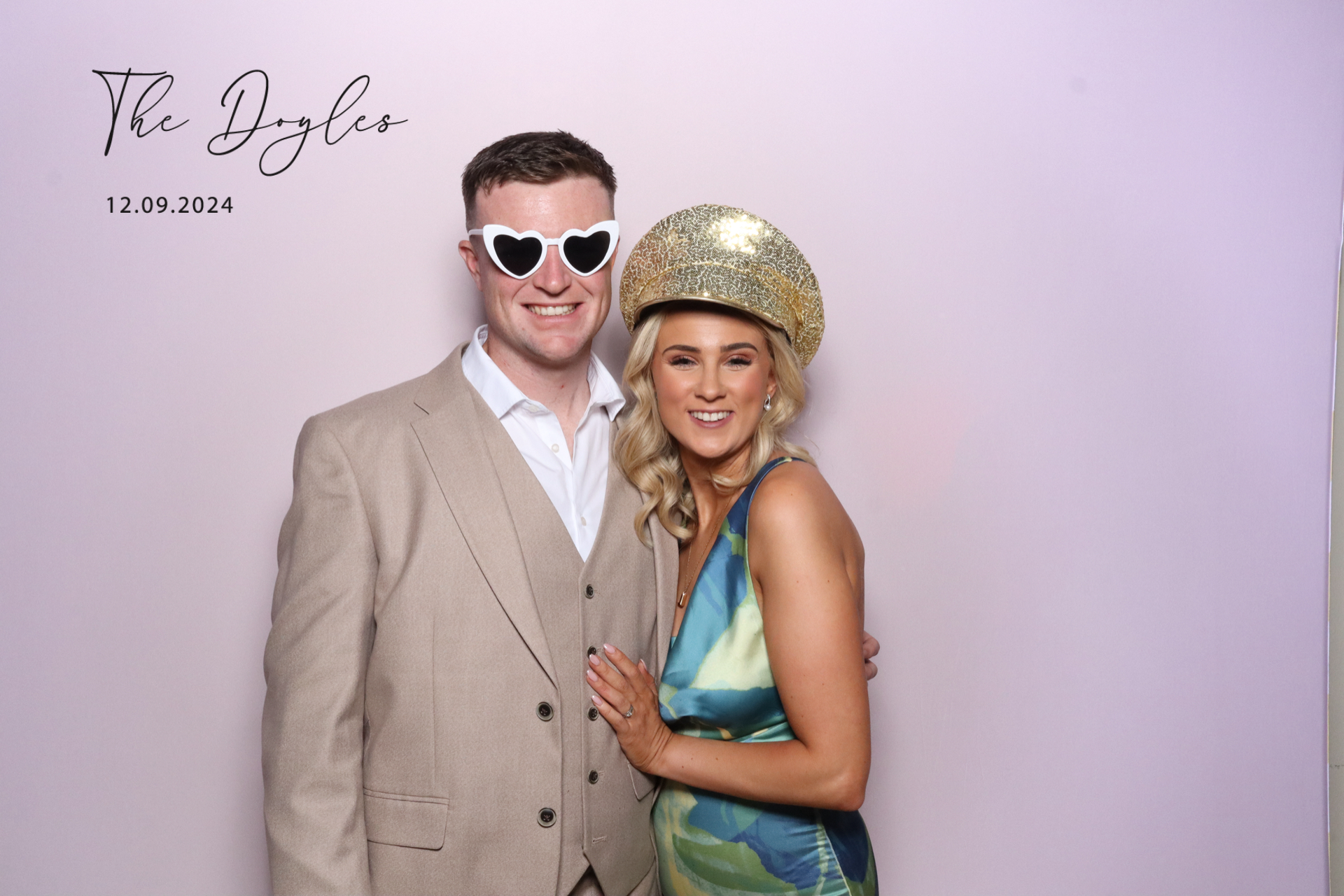The Doyles | View more photos from the event at gallery.magicimages.uk/u/MagicImages/The-Doyles