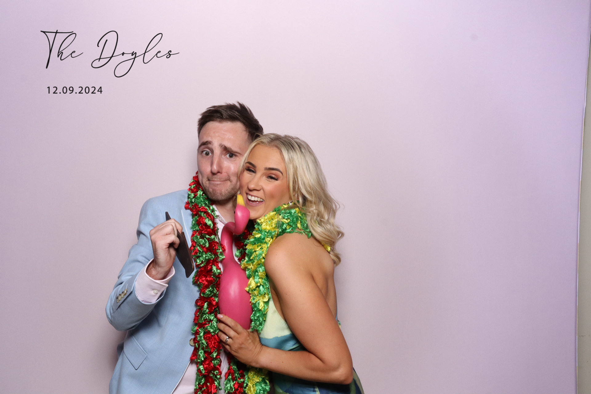 The Doyles | View more photos from the event at gallery.magicimages.uk/u/MagicImages/The-Doyles