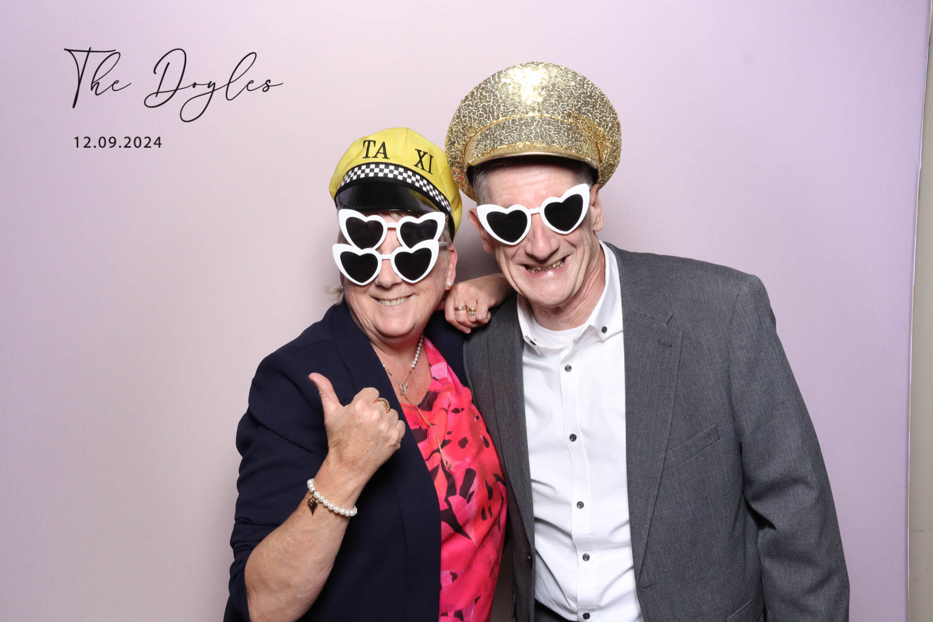 The Doyles | View more photos from the event at gallery.magicimages.uk/u/MagicImages/The-Doyles