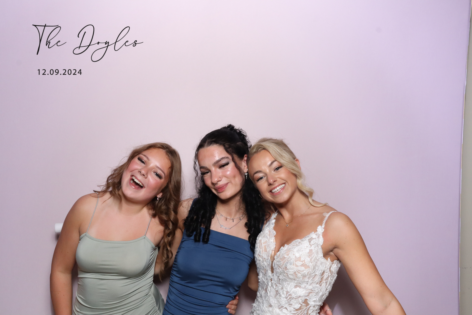 The Doyles | View more photos from the event at gallery.magicimages.uk/u/MagicImages/The-Doyles