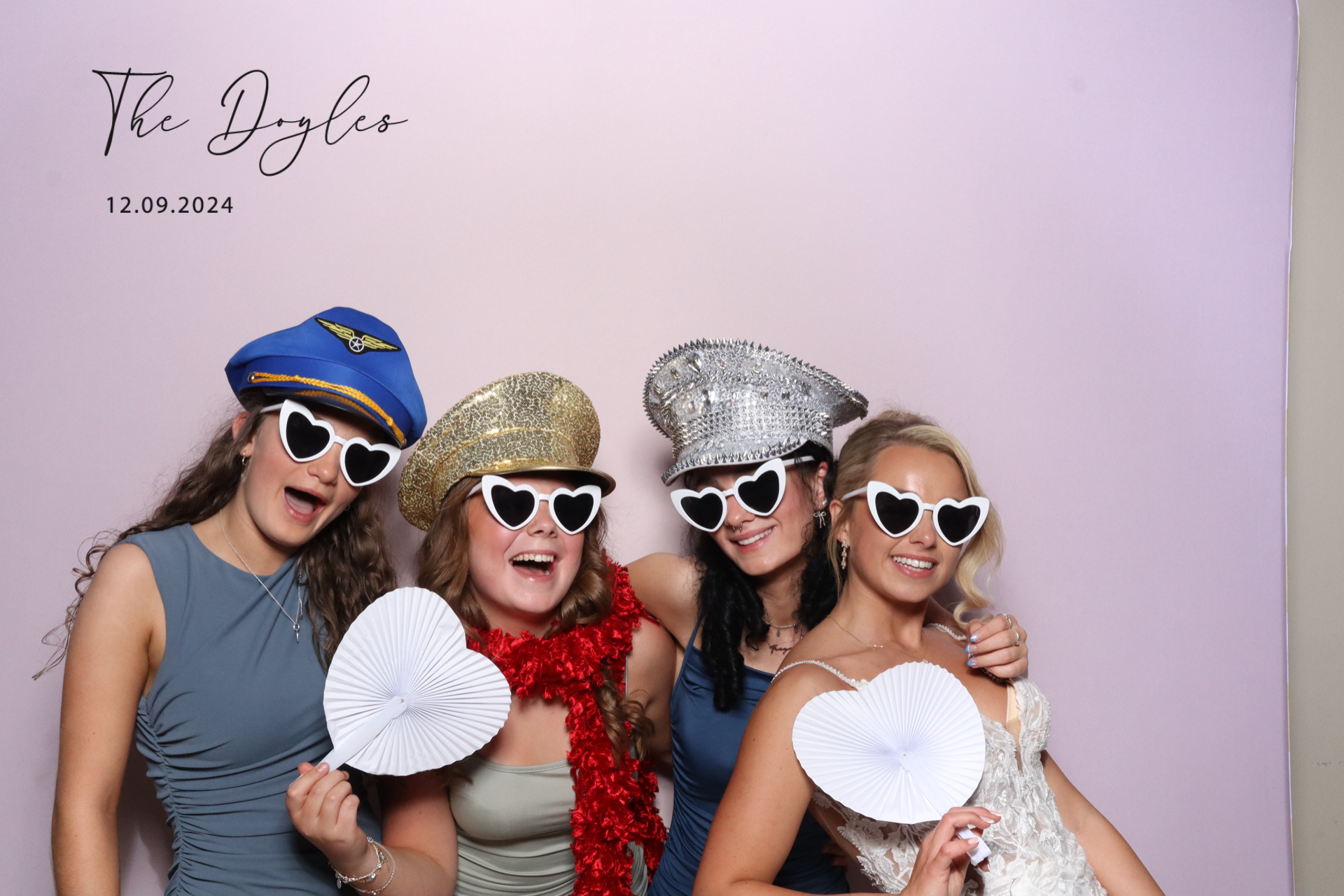 The Doyles | View more photos from the event at gallery.magicimages.uk/u/MagicImages/The-Doyles