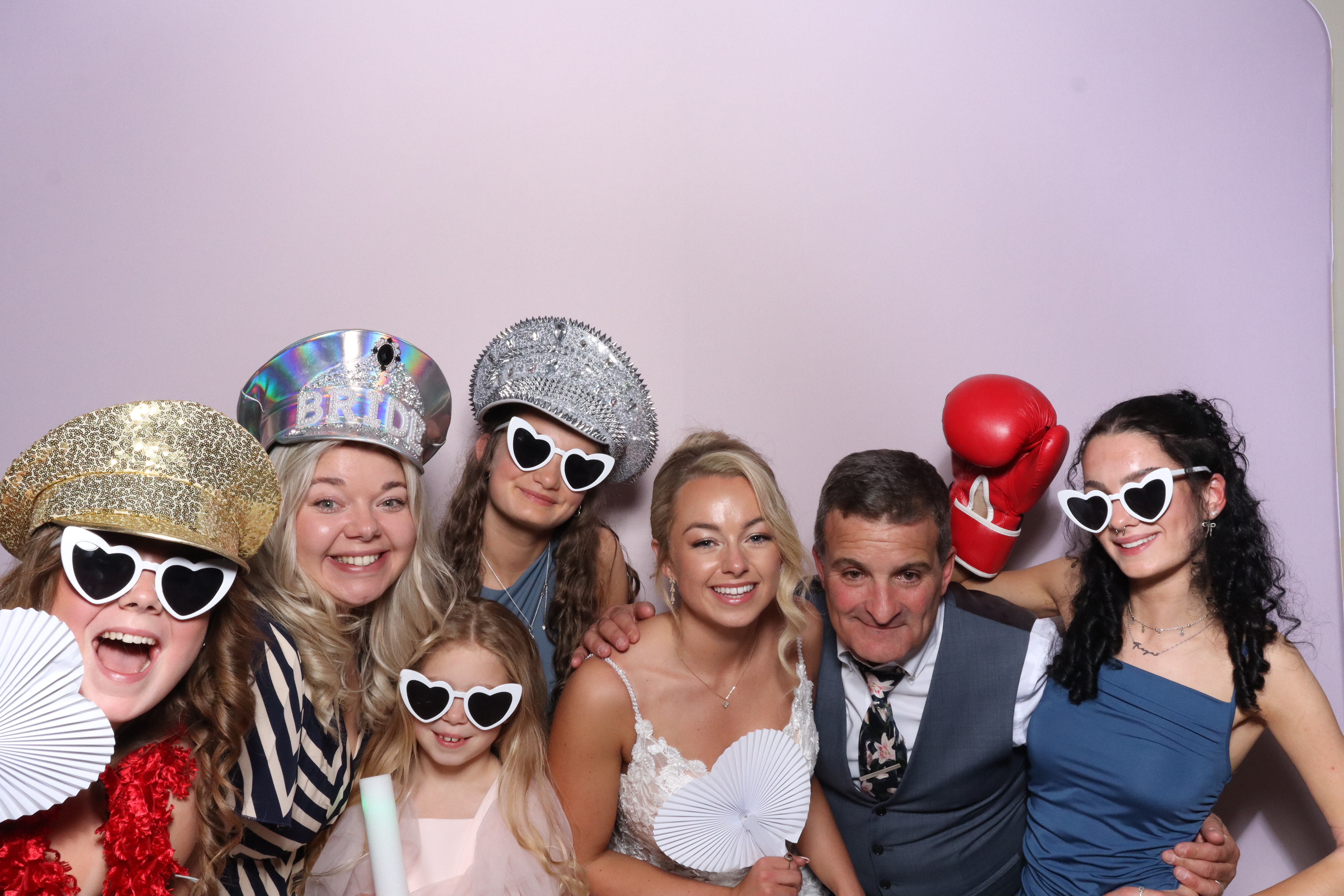 The Doyles | View more photos from the event at gallery.magicimages.uk/u/MagicImages/The-Doyles