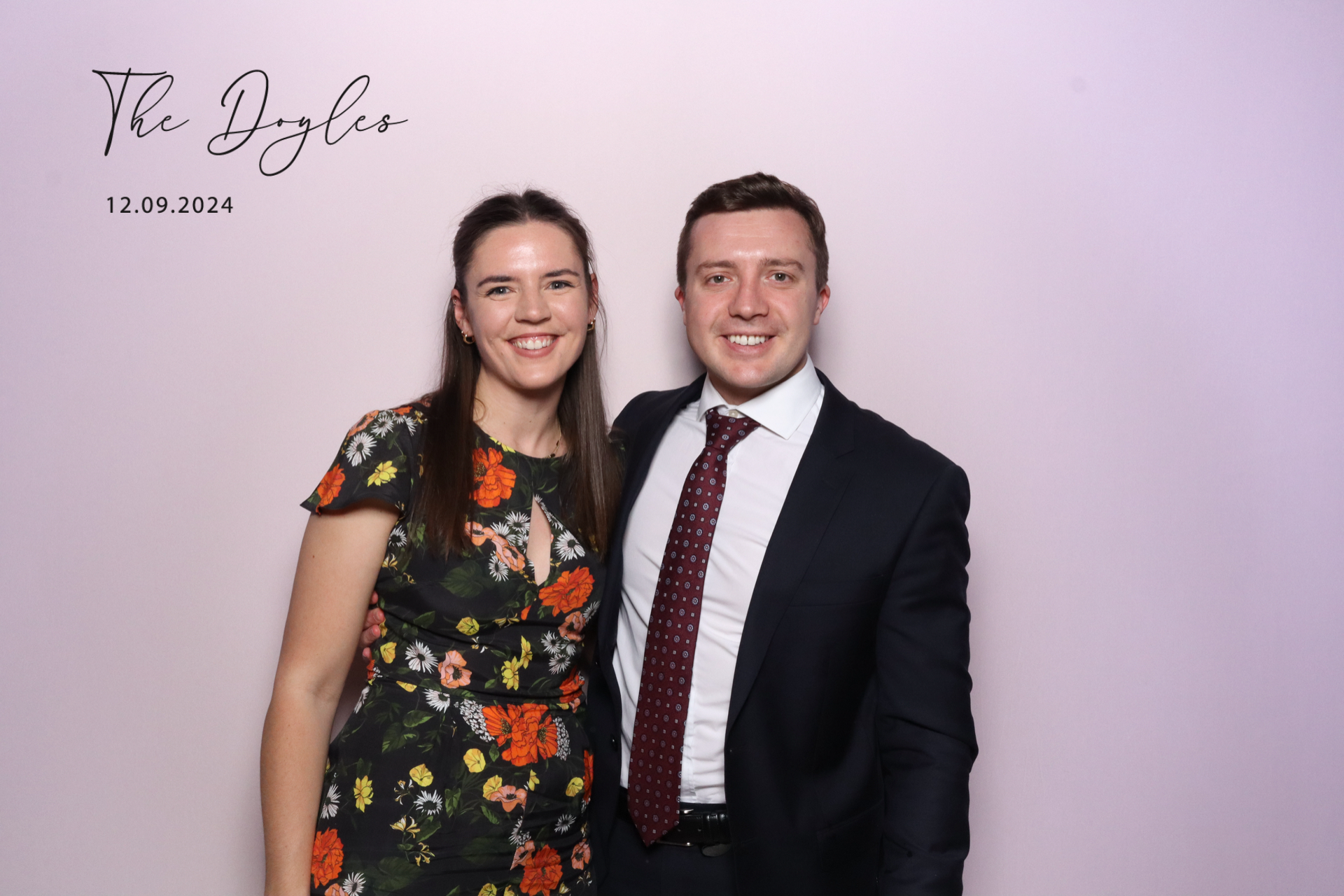 The Doyles | View more photos from the event at gallery.magicimages.uk/u/MagicImages/The-Doyles