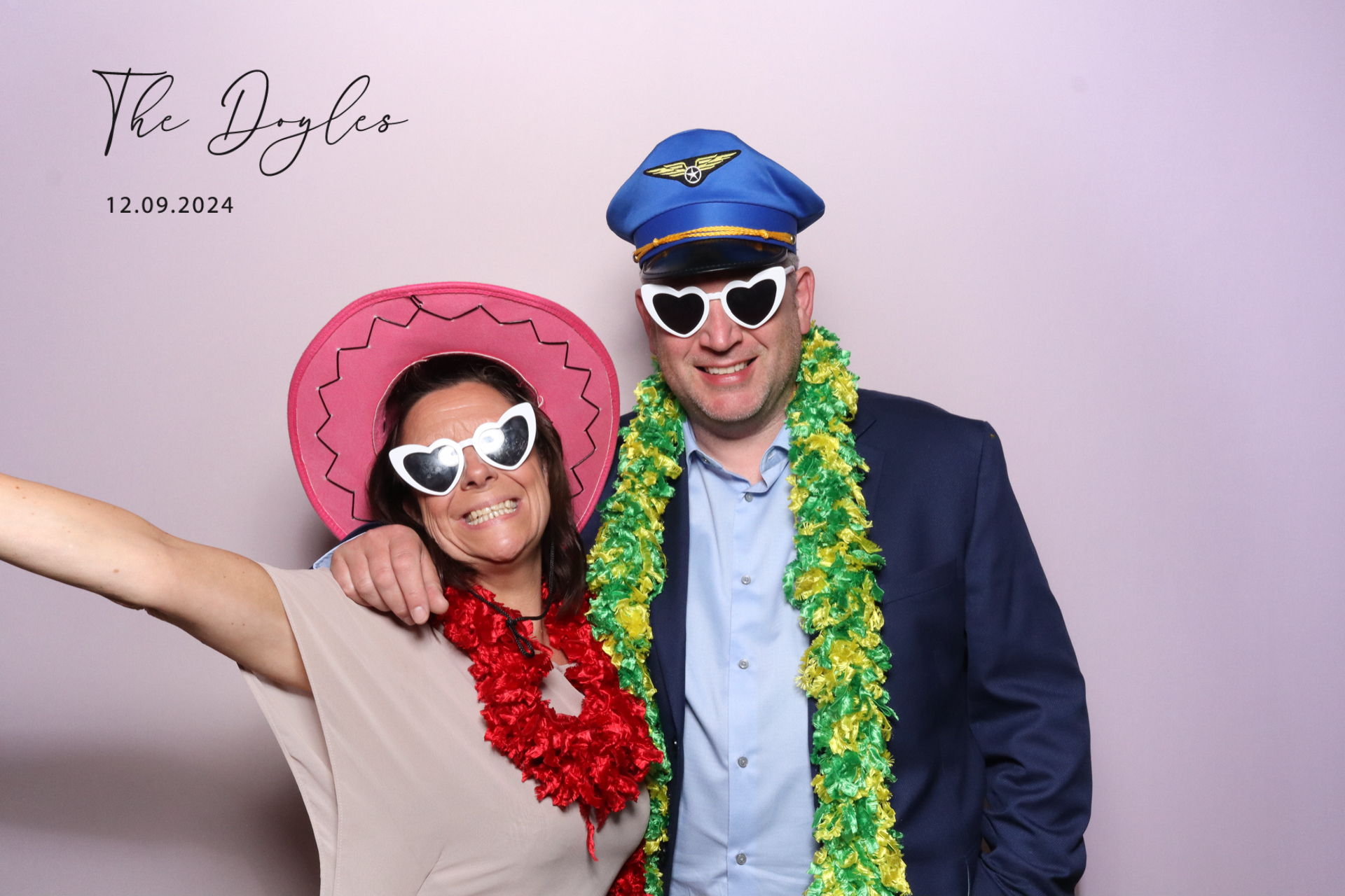 The Doyles | View more photos from the event at gallery.magicimages.uk/u/MagicImages/The-Doyles