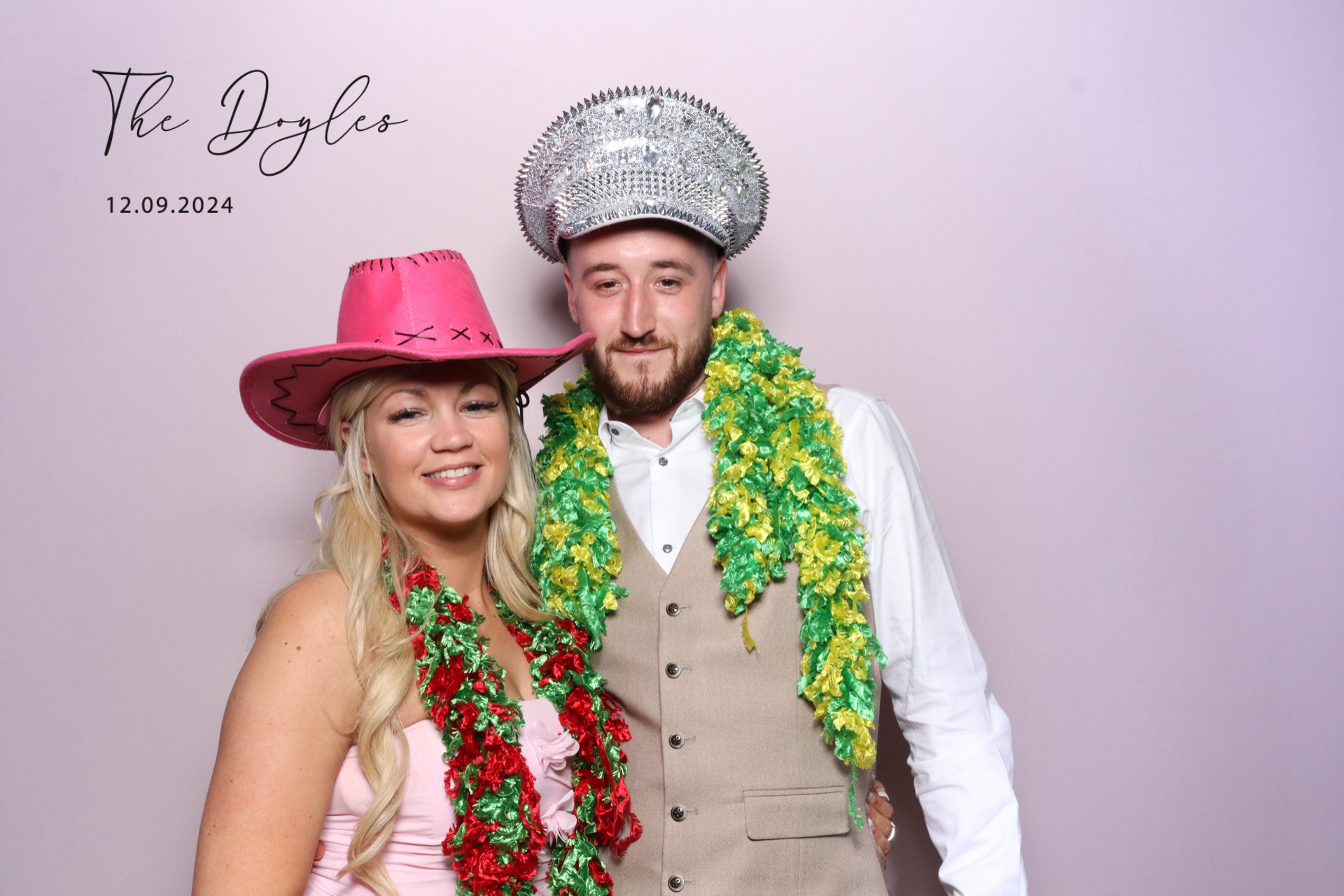 The Doyles | View more photos from the event at gallery.magicimages.uk/u/MagicImages/The-Doyles