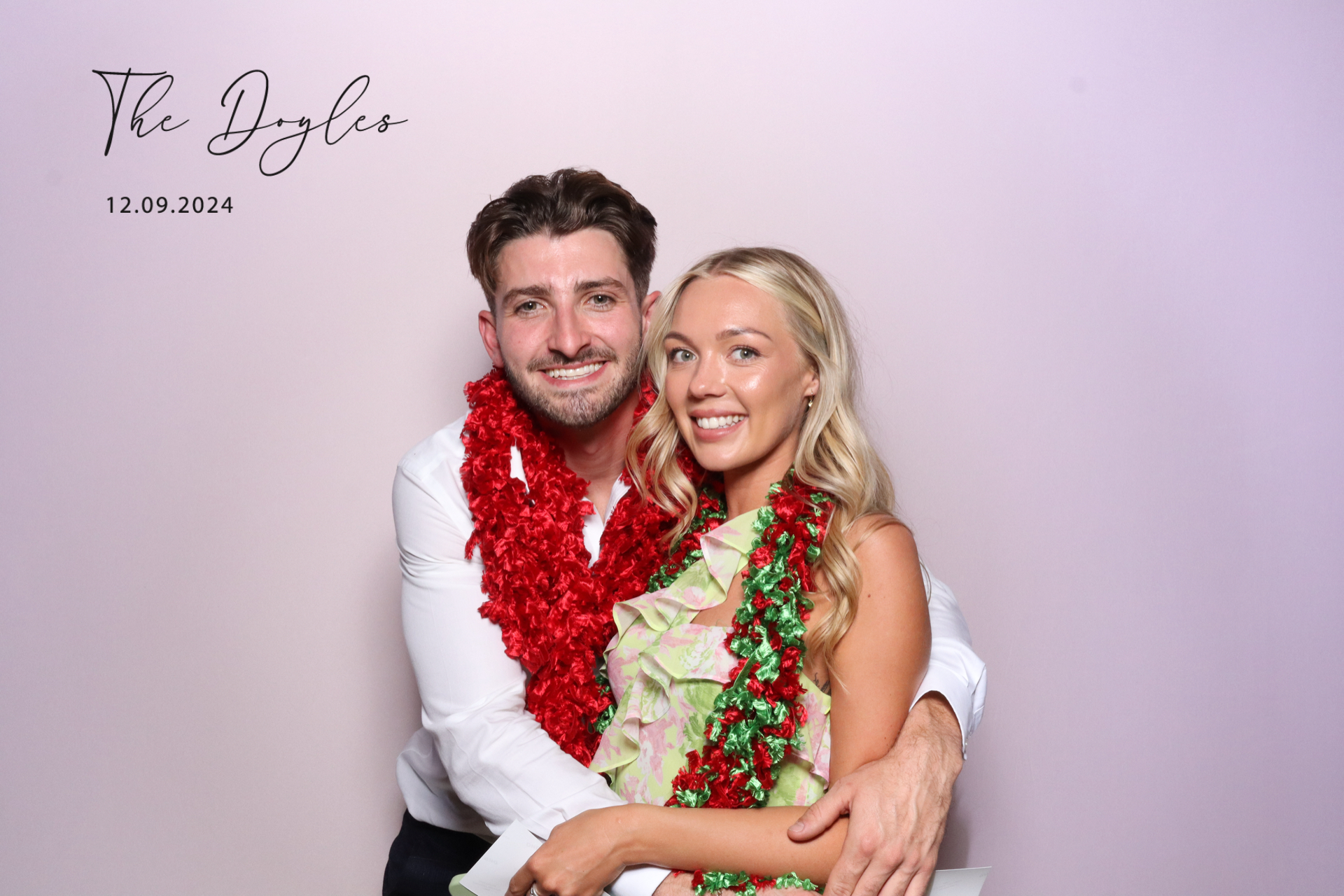 The Doyles | View more photos from the event at gallery.magicimages.uk/u/MagicImages/The-Doyles