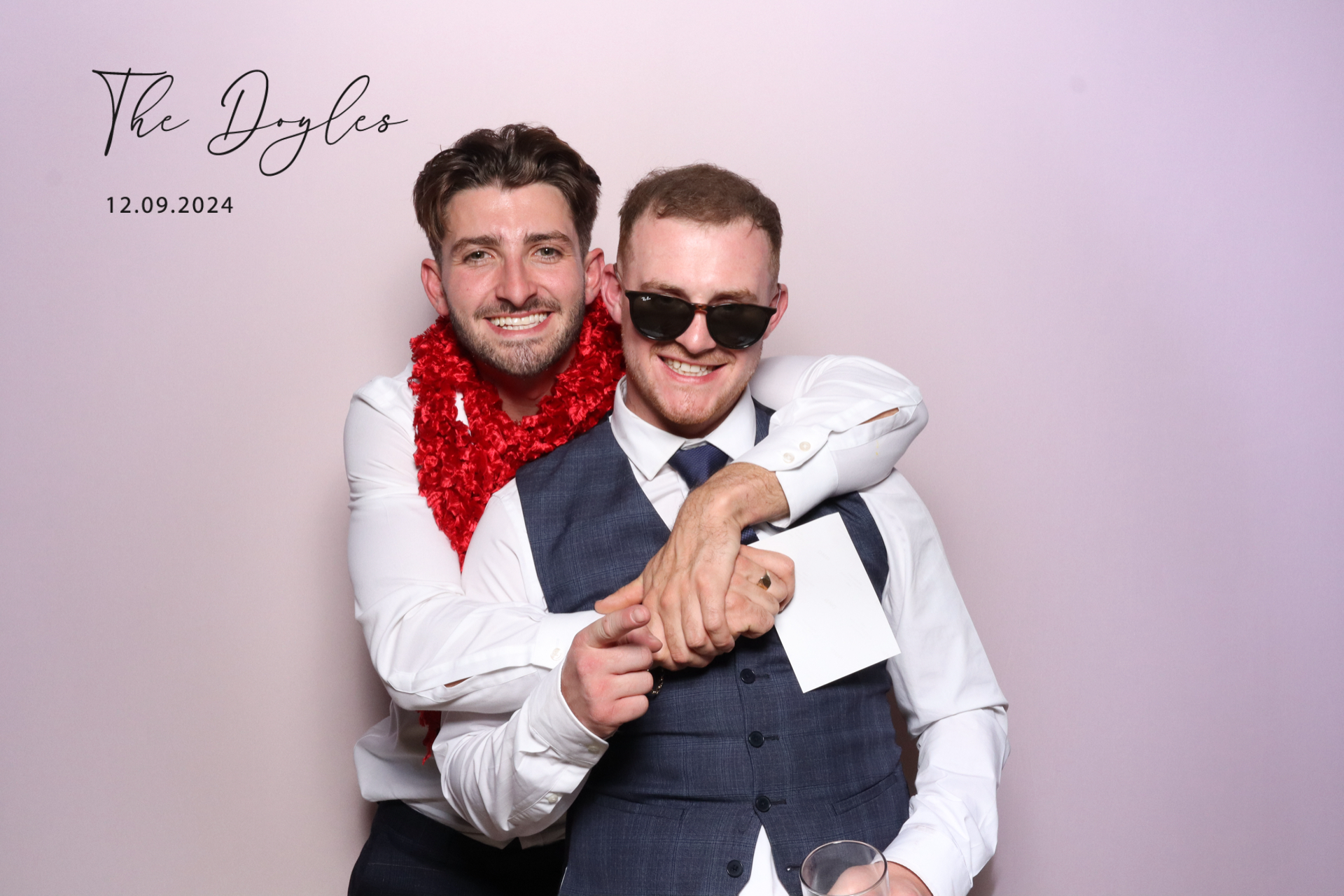The Doyles | View more photos from the event at gallery.magicimages.uk/u/MagicImages/The-Doyles