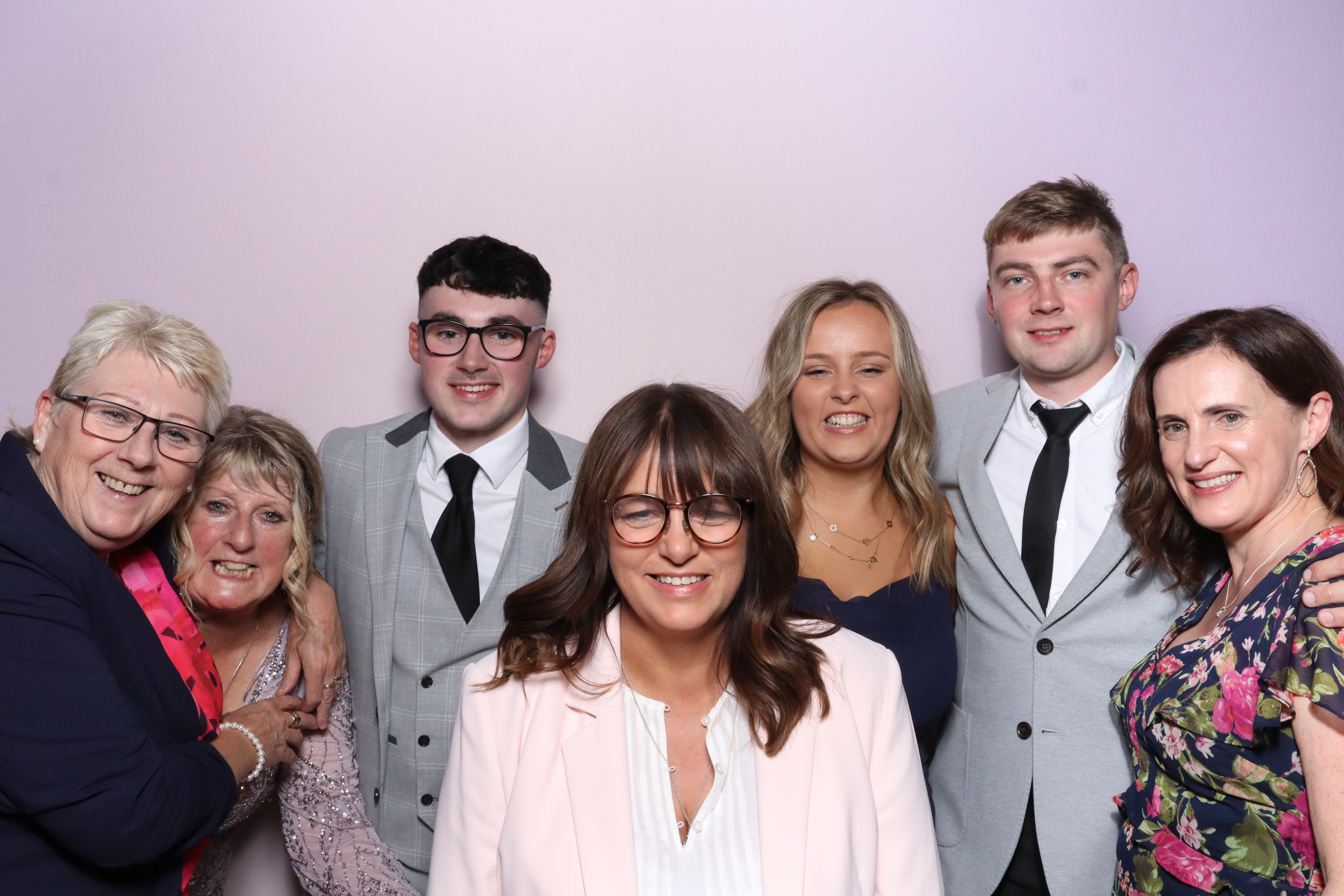 The Doyles | View more photos from the event at gallery.magicimages.uk/u/MagicImages/The-Doyles