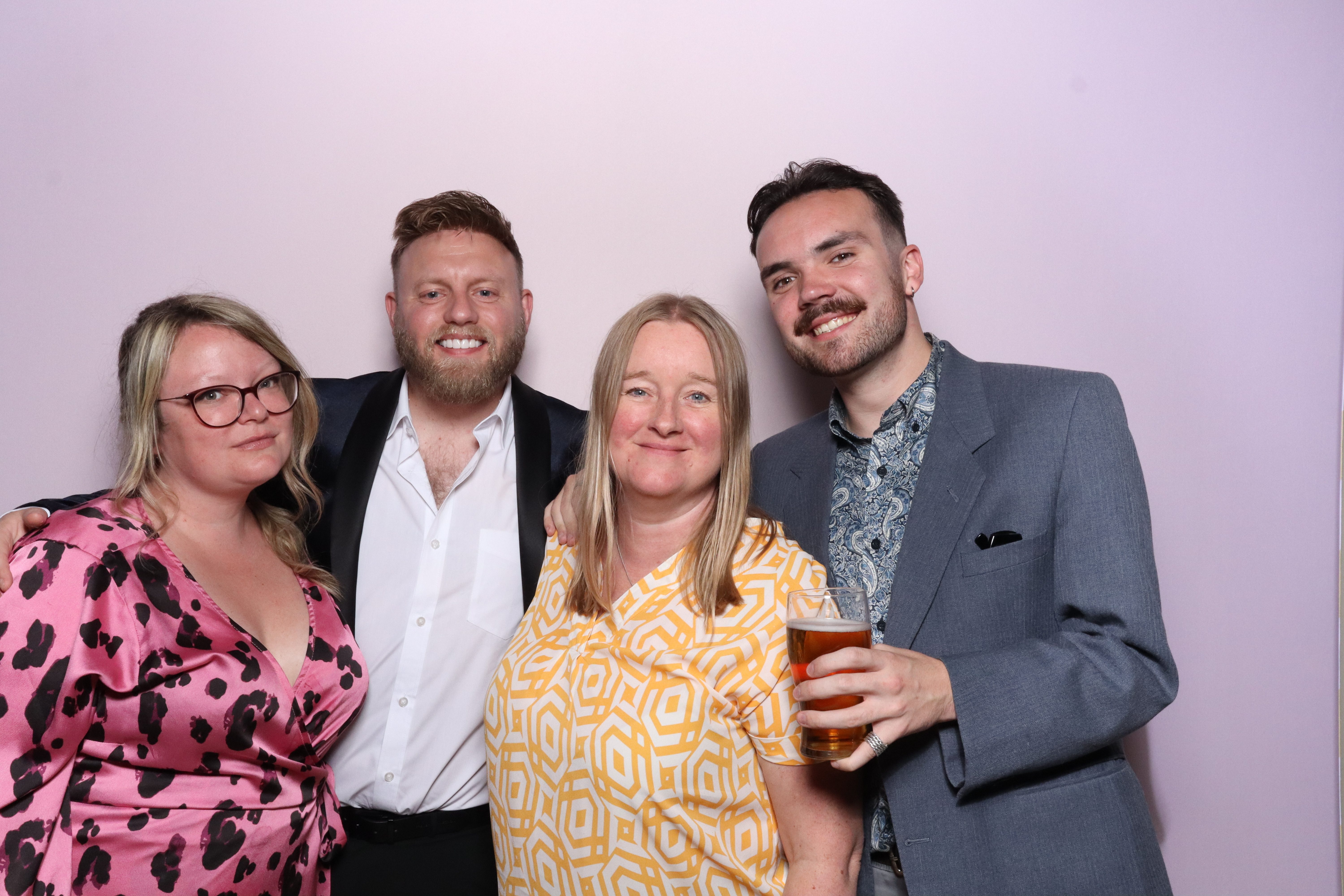 The Doyles | View more photos from the event at gallery.magicimages.uk/u/MagicImages/The-Doyles