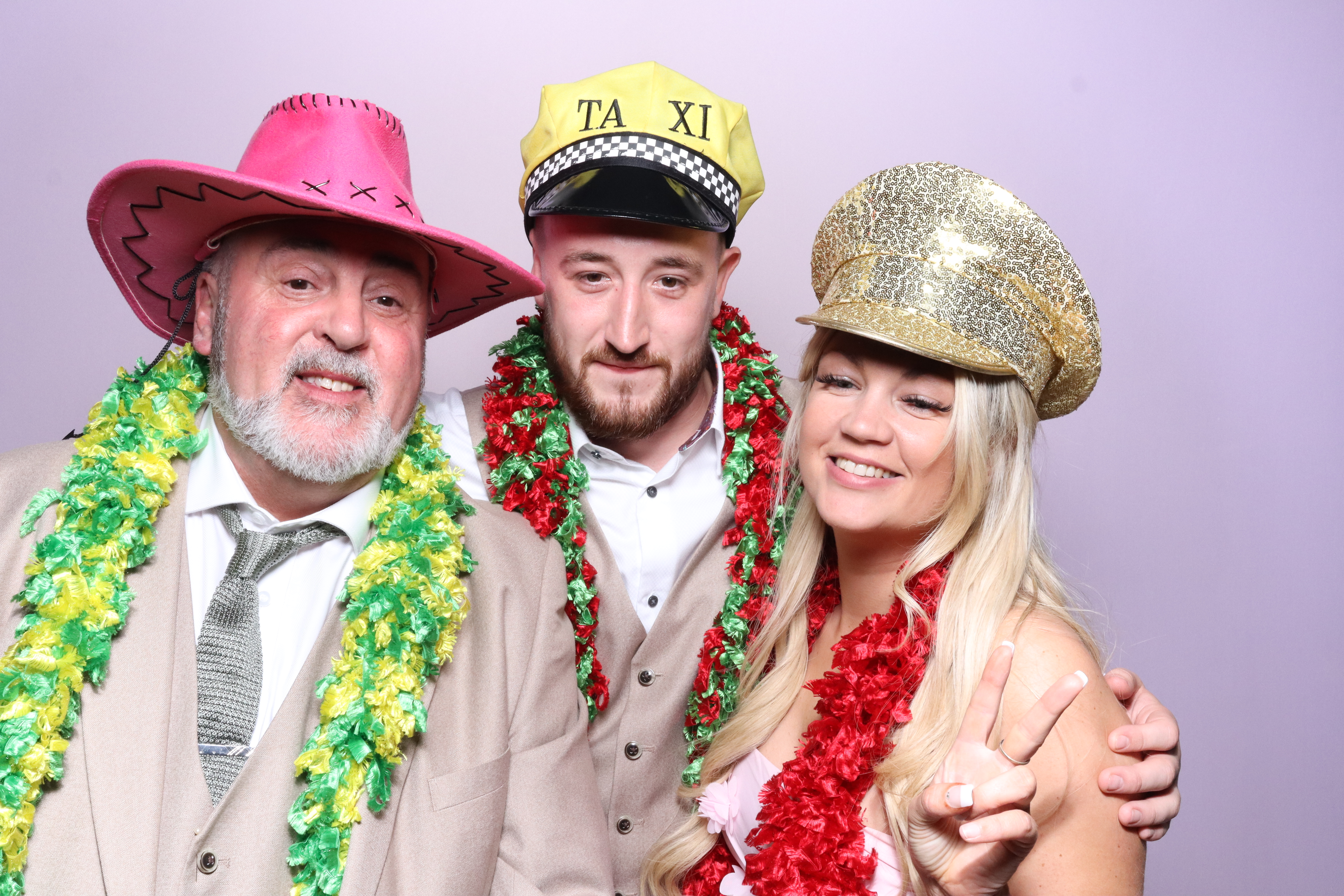The Doyles | View more photos from the event at gallery.magicimages.uk/u/MagicImages/The-Doyles