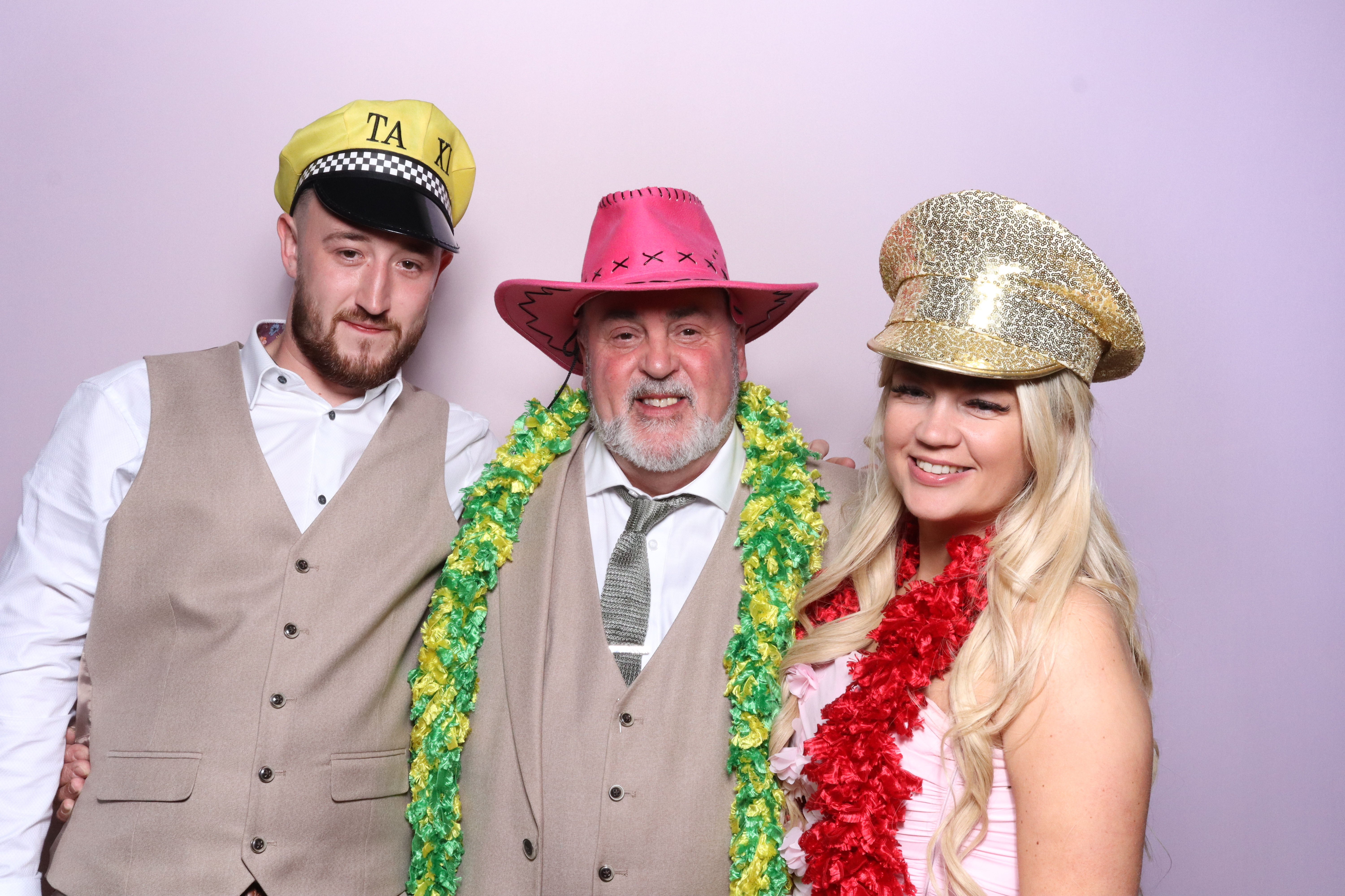 The Doyles | View more photos from the event at gallery.magicimages.uk/u/MagicImages/The-Doyles