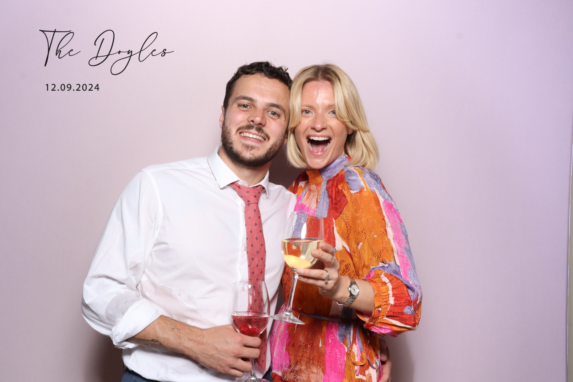 The Doyles | View more photos from the event at gallery.magicimages.uk/u/MagicImages/The-Doyles