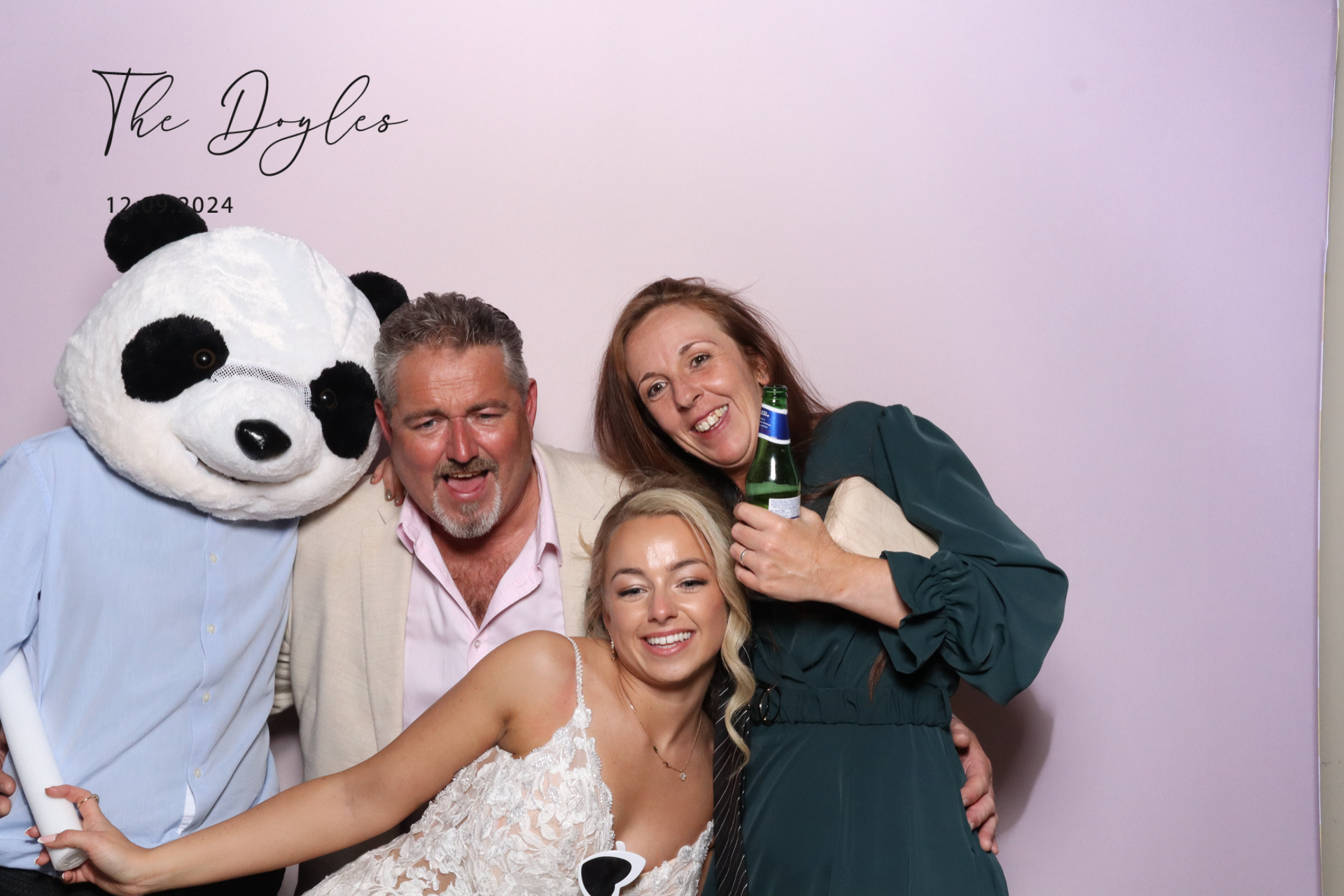 The Doyles | View more photos from the event at gallery.magicimages.uk/u/MagicImages/The-Doyles