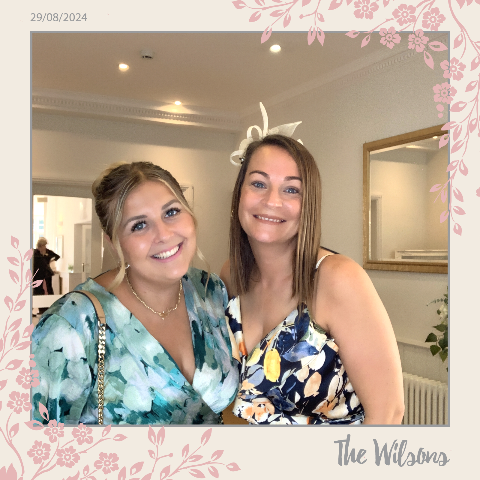 The Wilsons  | View more photos from the event at gallery.magicimages.uk/u/MagicImages/The-Wilsons