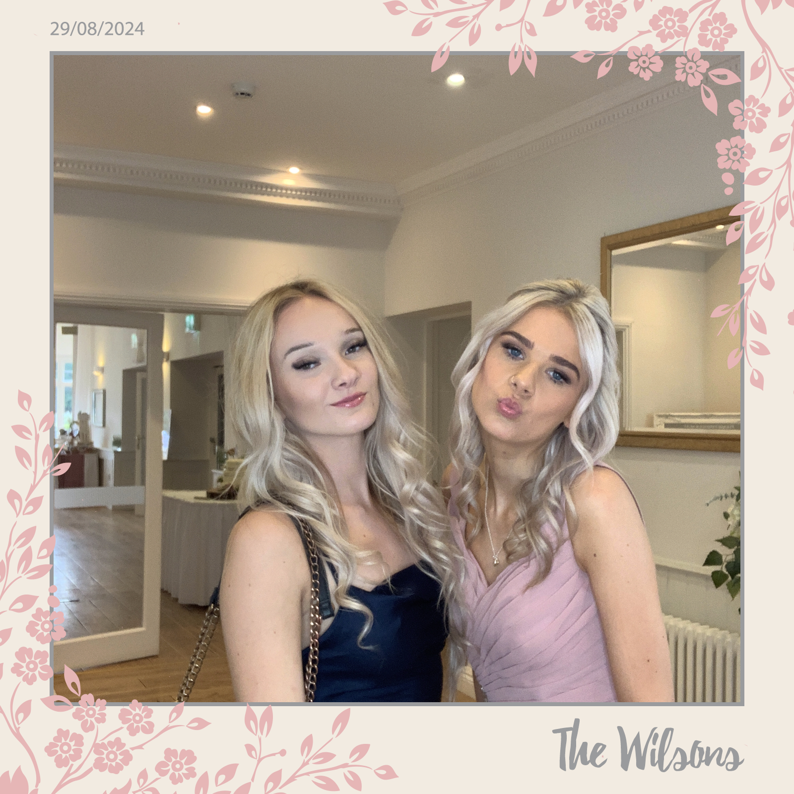 The Wilsons  | View more photos from the event at gallery.magicimages.uk/u/MagicImages/The-Wilsons